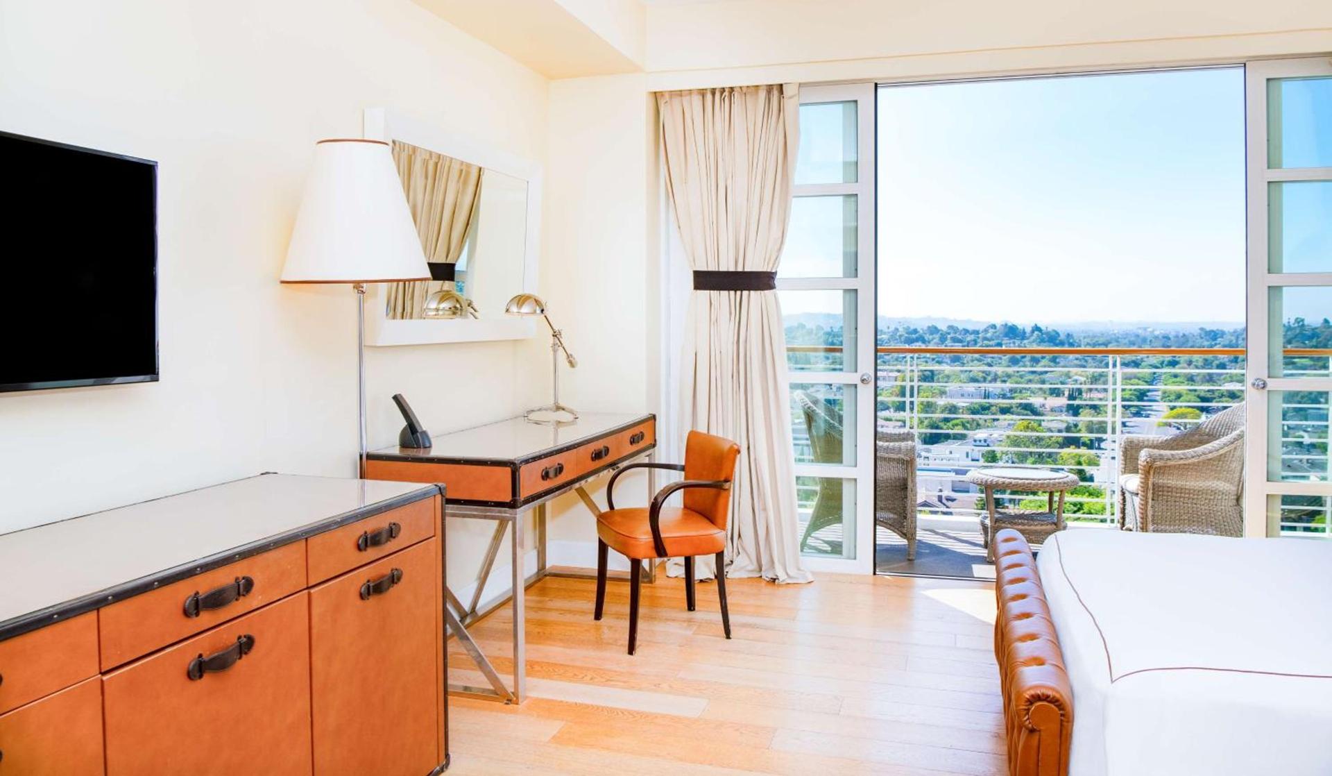 Cameo Beverly Hills, LXR Hotels & Resorts photo 18
