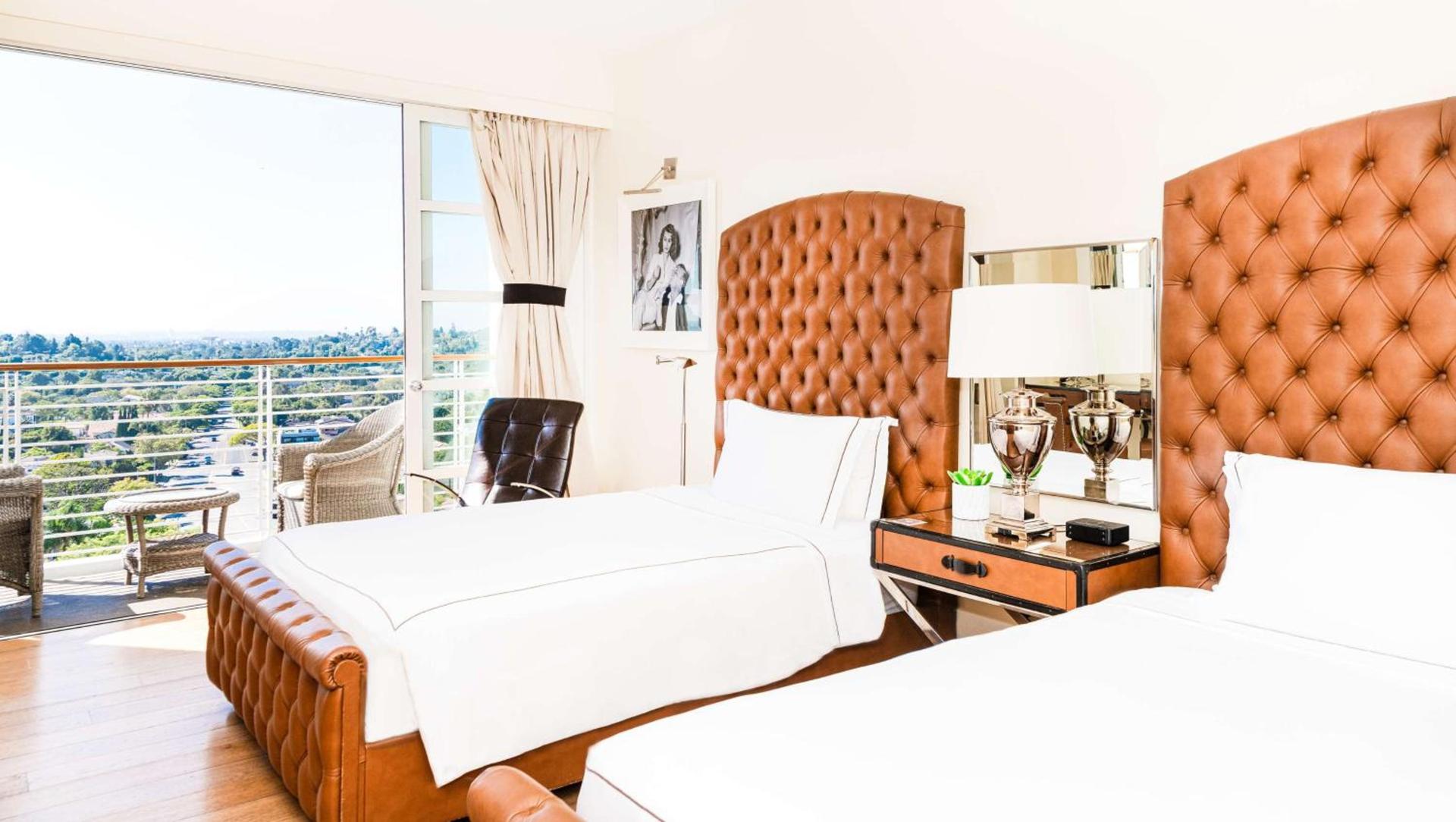Cameo Beverly Hills, LXR Hotels & Resorts photo 19