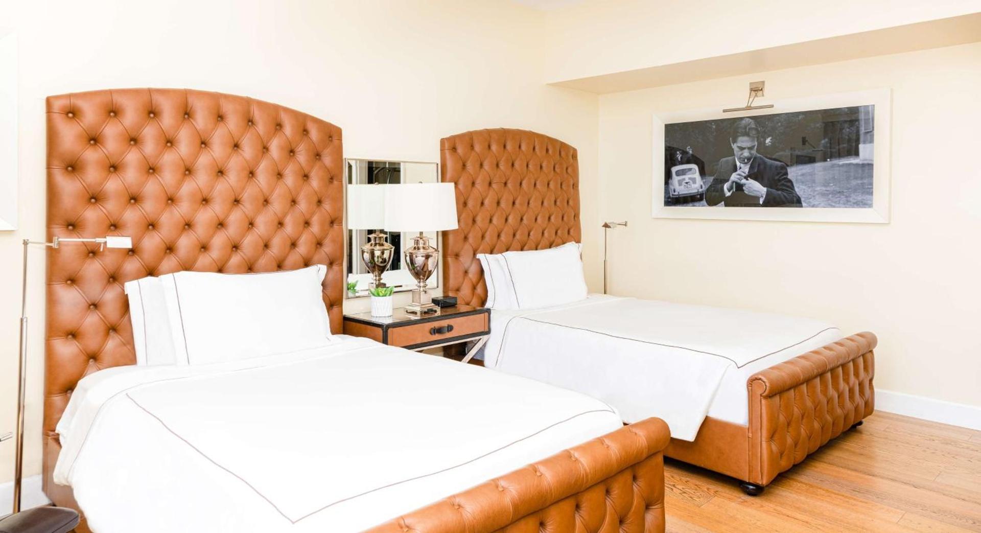 Cameo Beverly Hills, LXR Hotels & Resorts photo 21