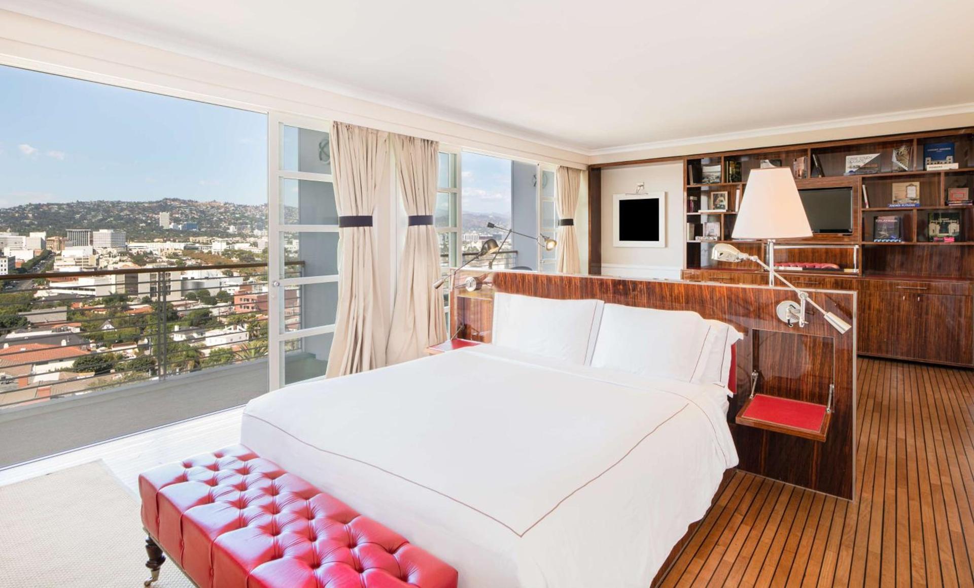 Cameo Beverly Hills, LXR Hotels & Resorts photo 23