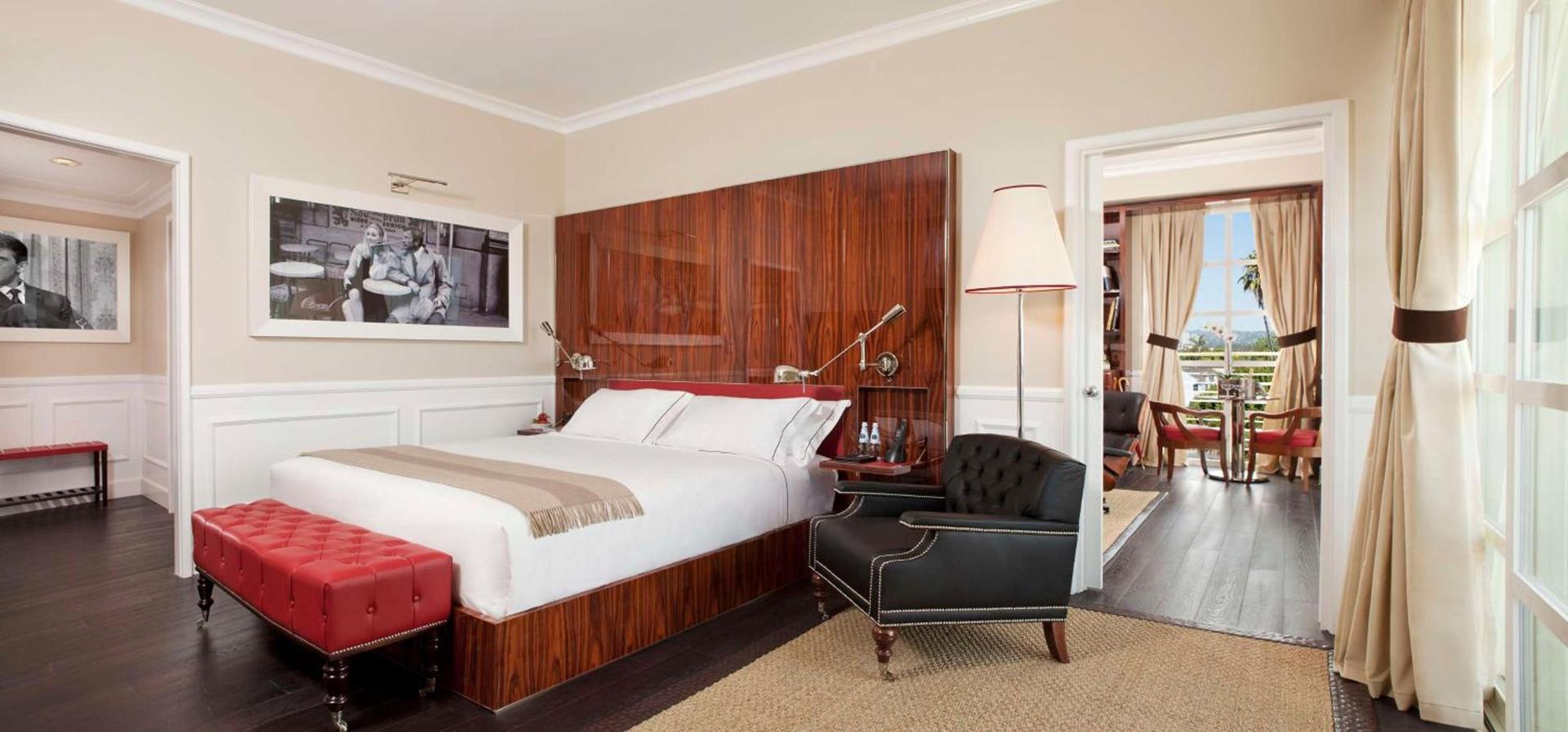 Cameo Beverly Hills, LXR Hotels & Resorts photo 25