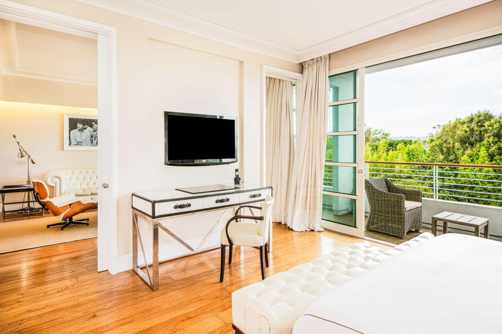 Cameo Beverly Hills, LXR Hotels & Resorts photo 29