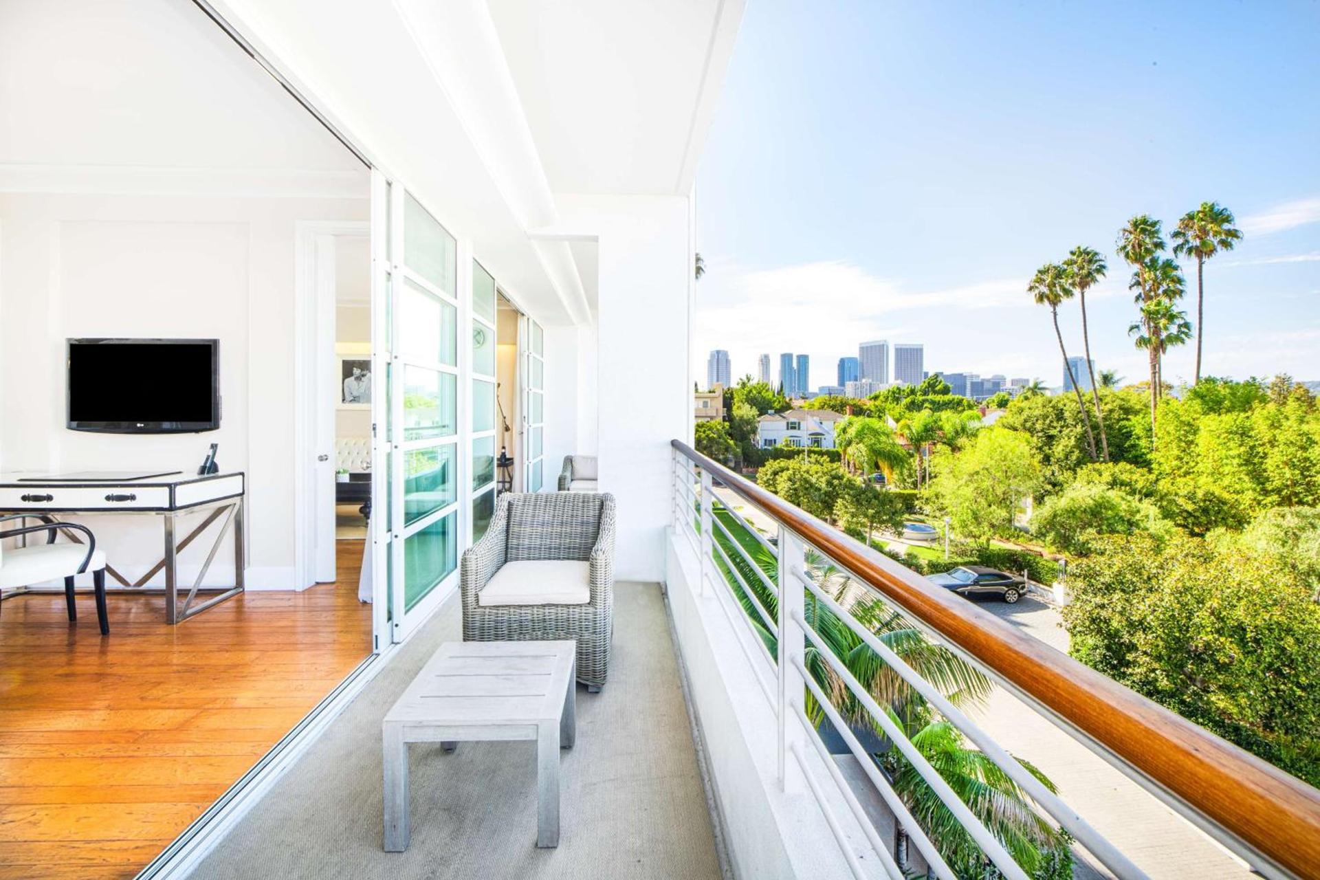 Cameo Beverly Hills, LXR Hotels & Resorts photo 30