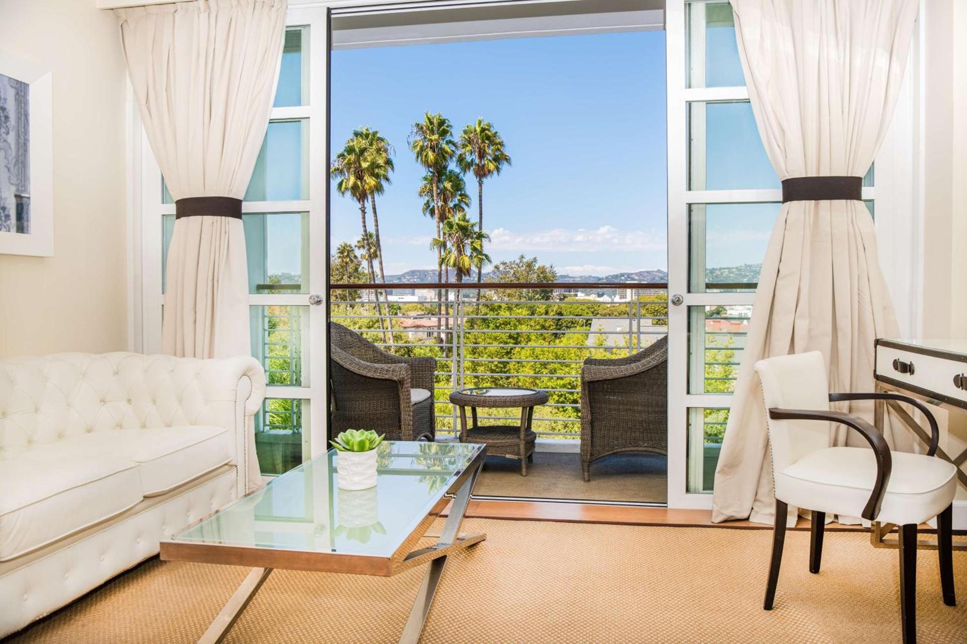 Cameo Beverly Hills, LXR Hotels & Resorts photo 32