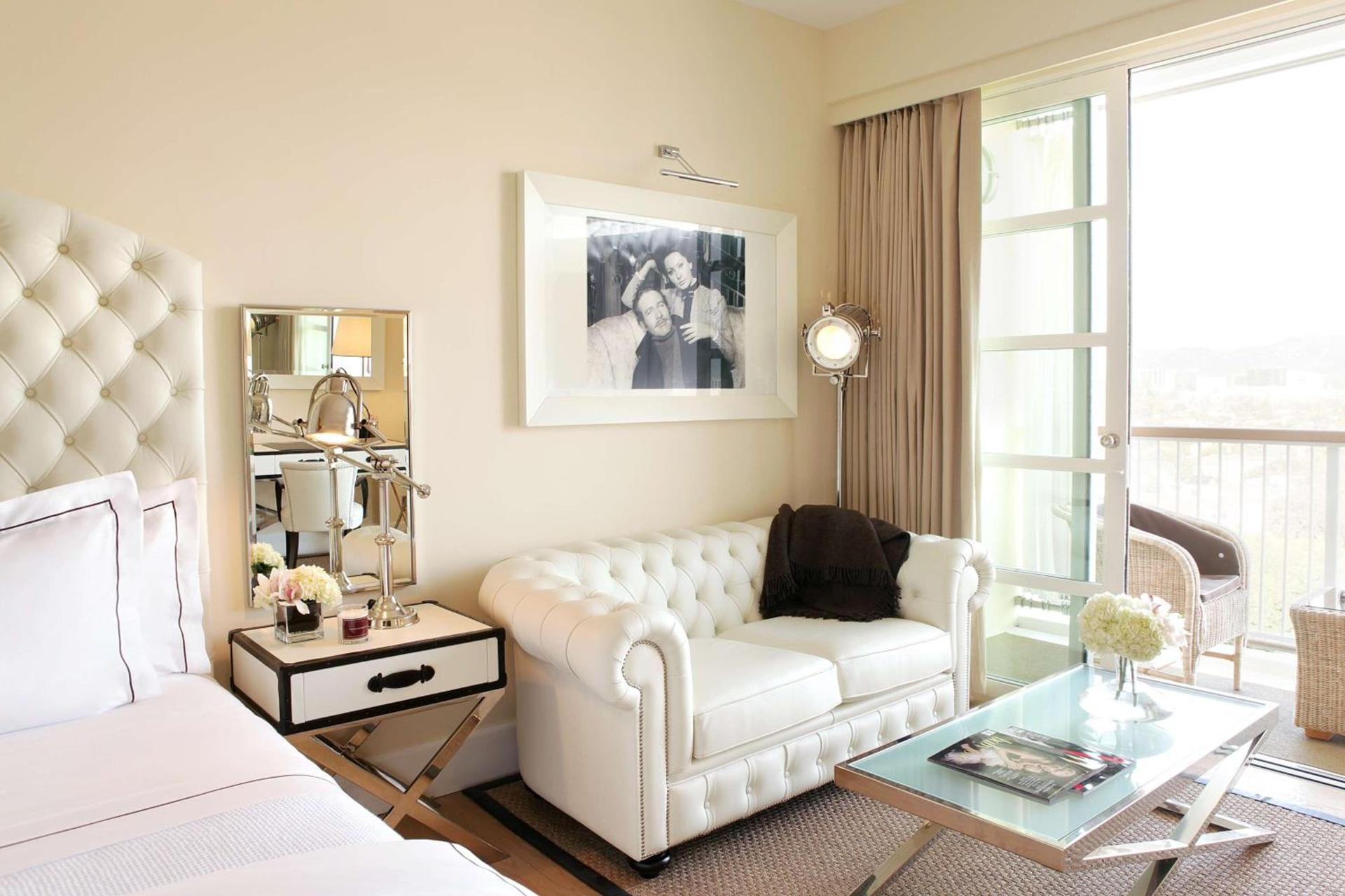 Cameo Beverly Hills, LXR Hotels & Resorts photo 34