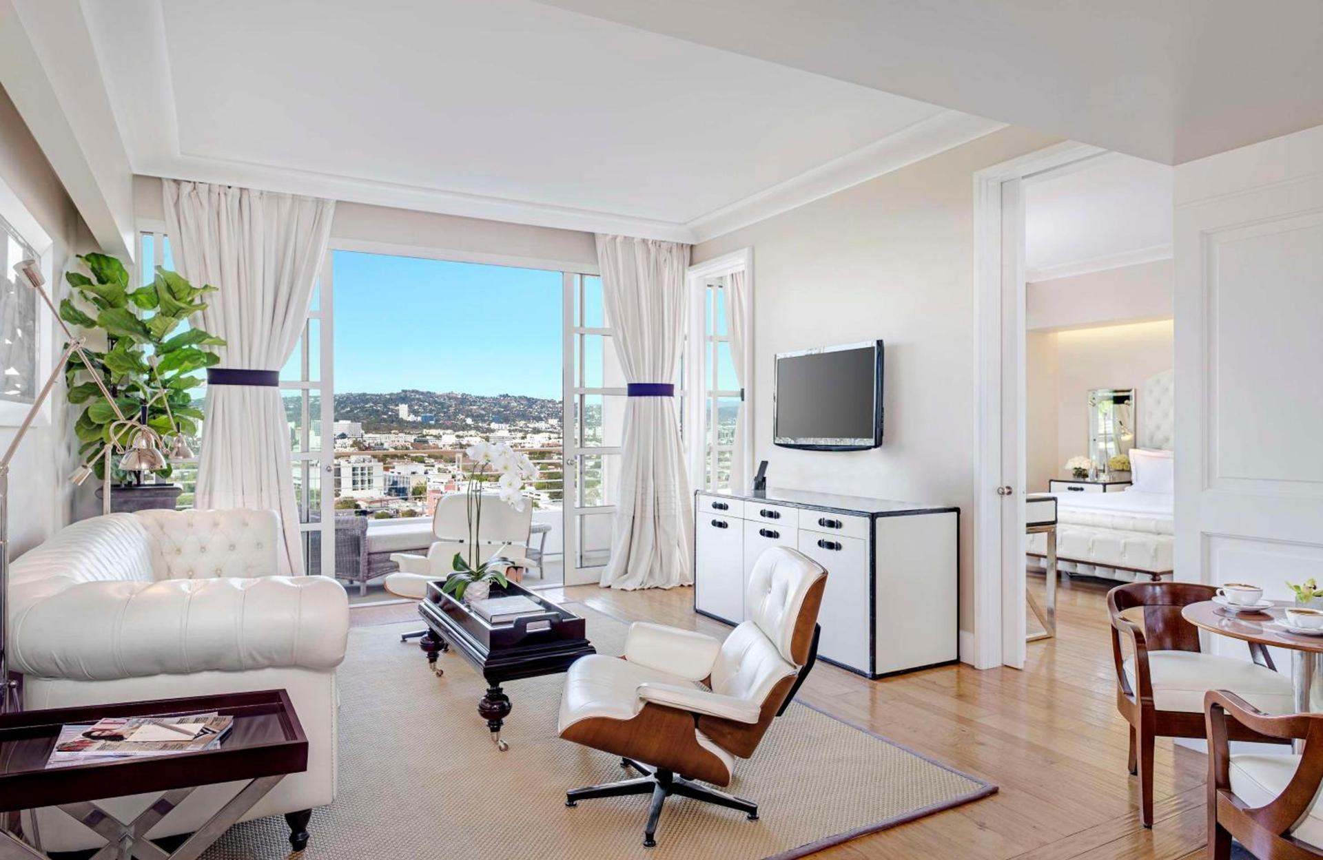 Cameo Beverly Hills, LXR Hotels & Resorts photo 35