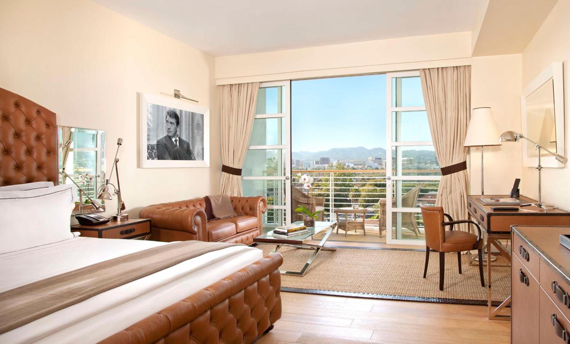 Cameo Beverly Hills, LXR Hotels & Resorts photo 36