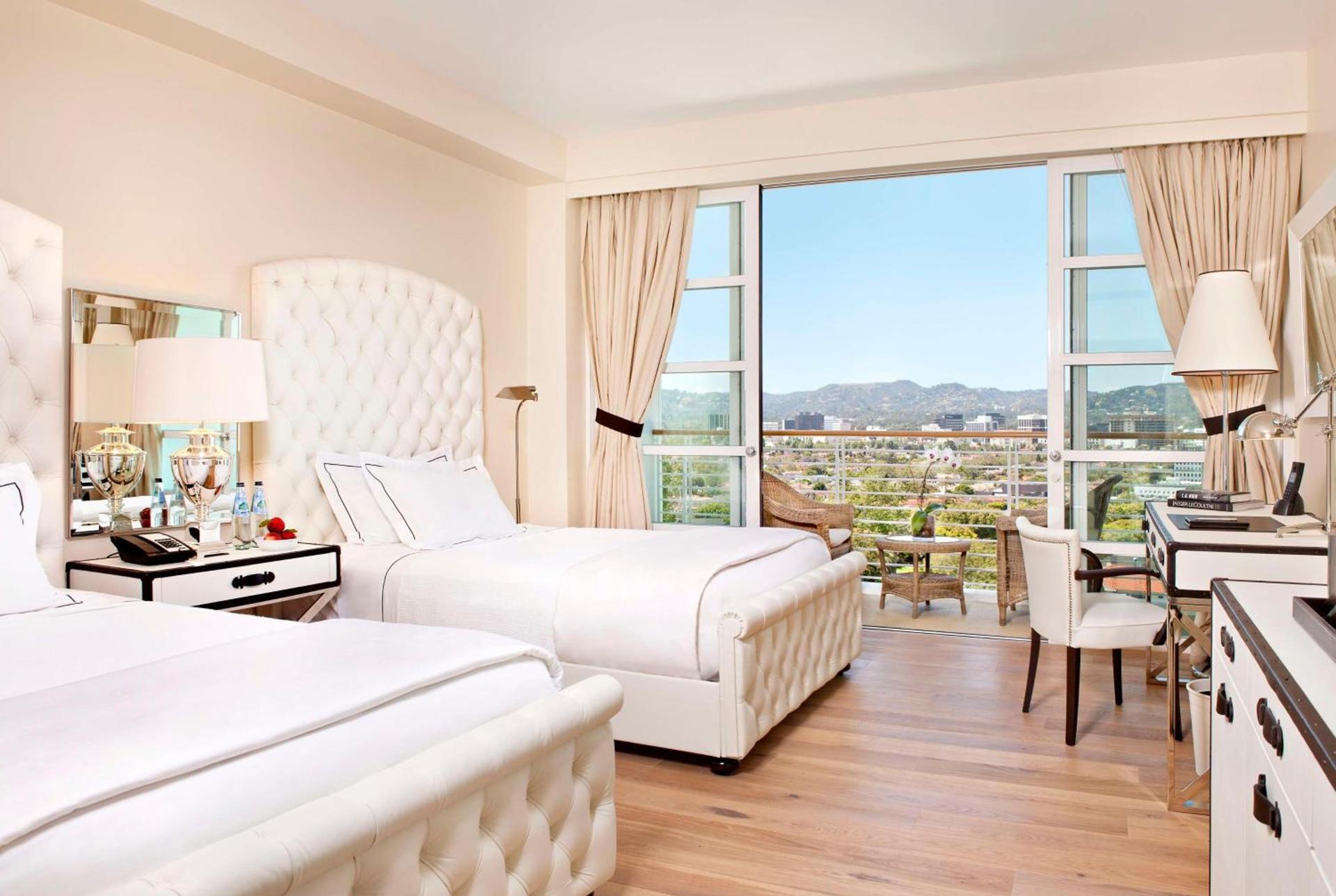Cameo Beverly Hills, LXR Hotels & Resorts photo 37