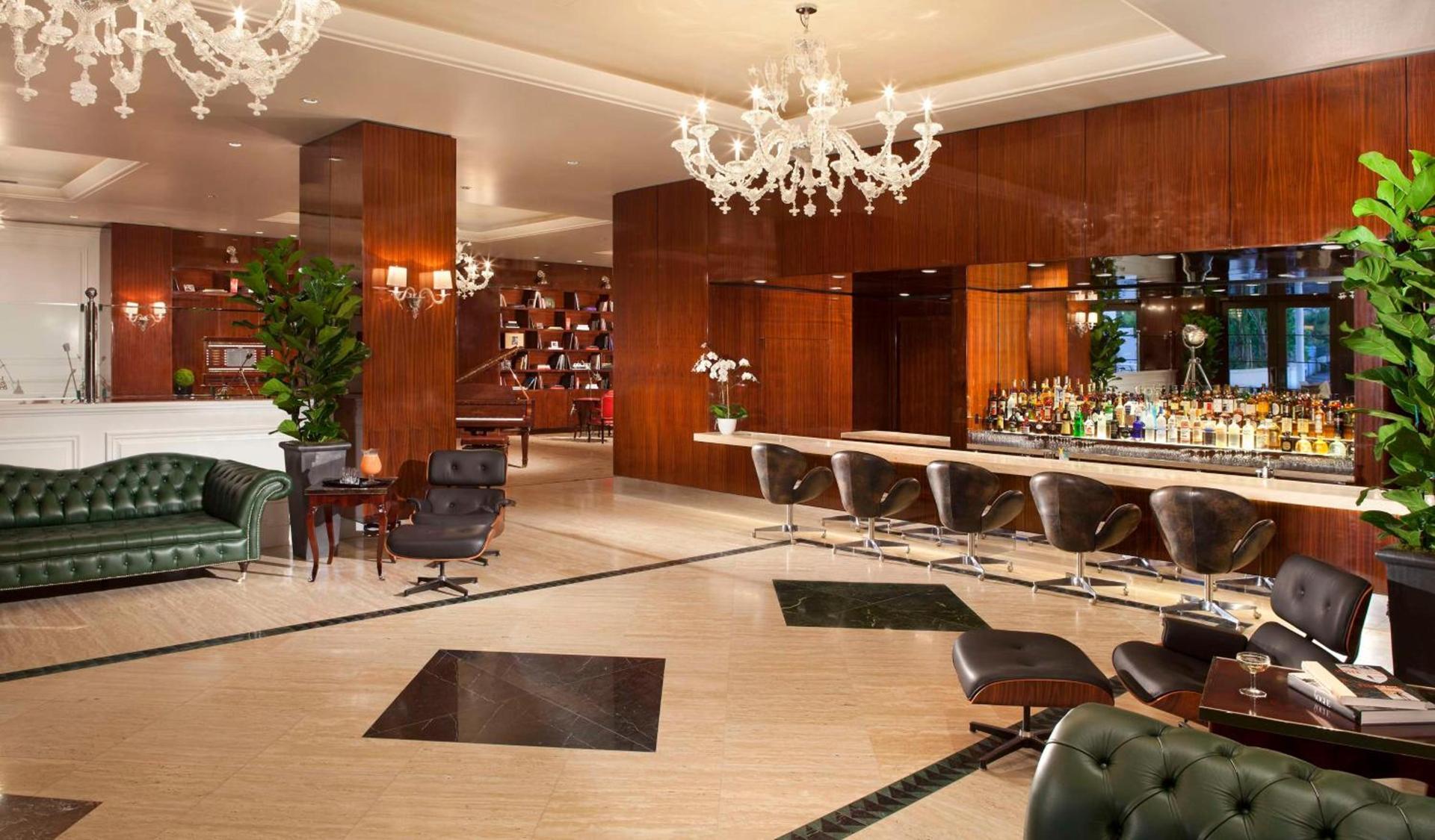 Cameo Beverly Hills, LXR Hotels & Resorts photo 50