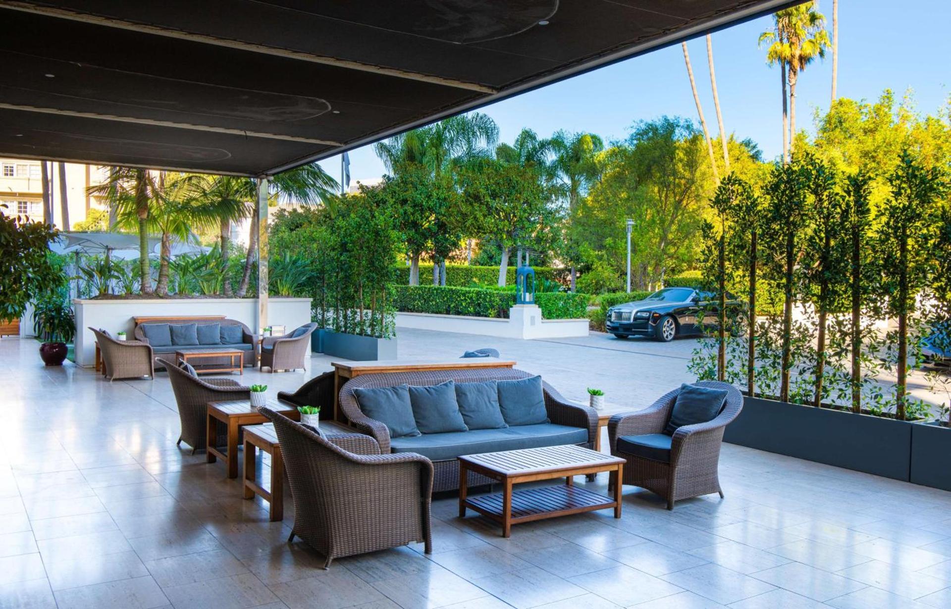 Cameo Beverly Hills, LXR Hotels & Resorts photo 53