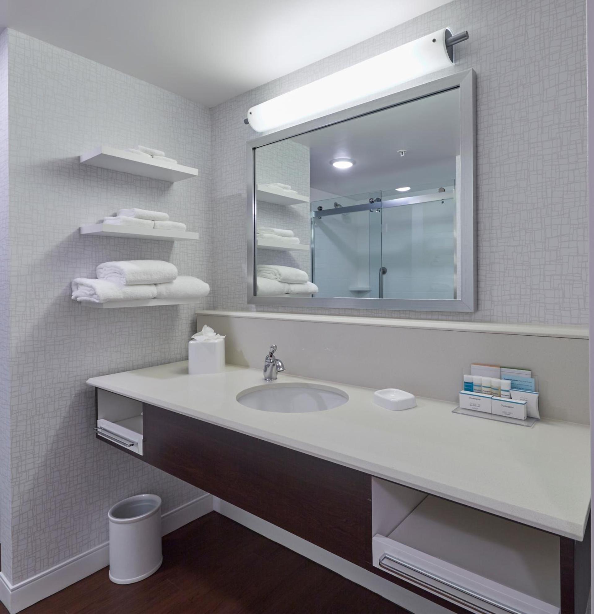 Hampton Inn & Suites Hood River photo 26
