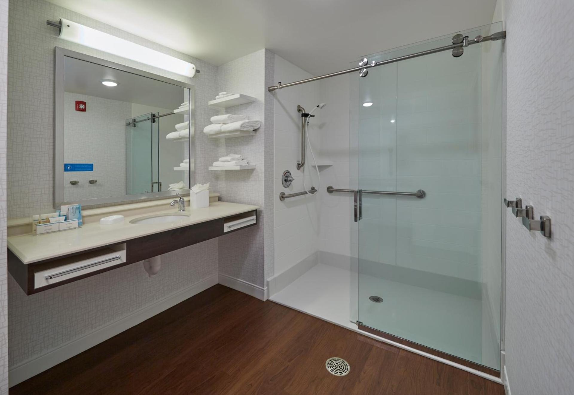 Hampton Inn & Suites Hood River photo 27