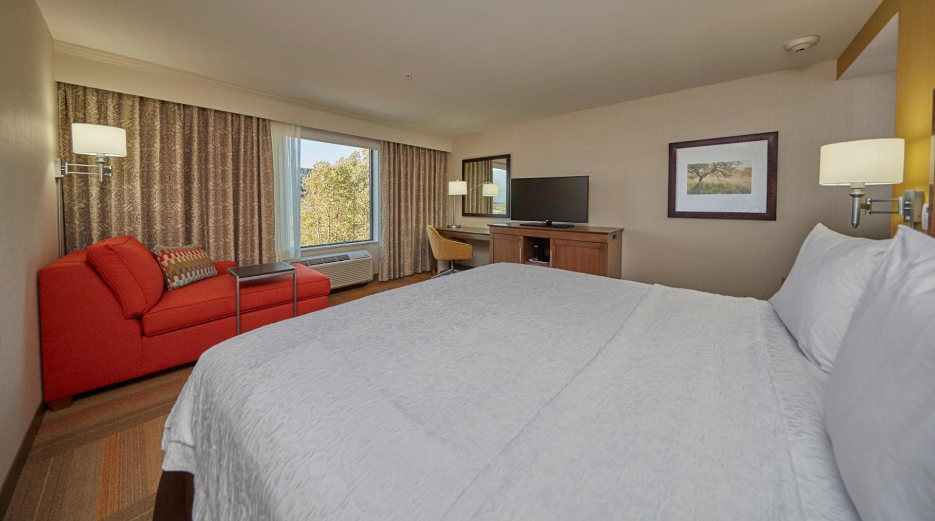 Hampton Inn & Suites Hood River photo 28