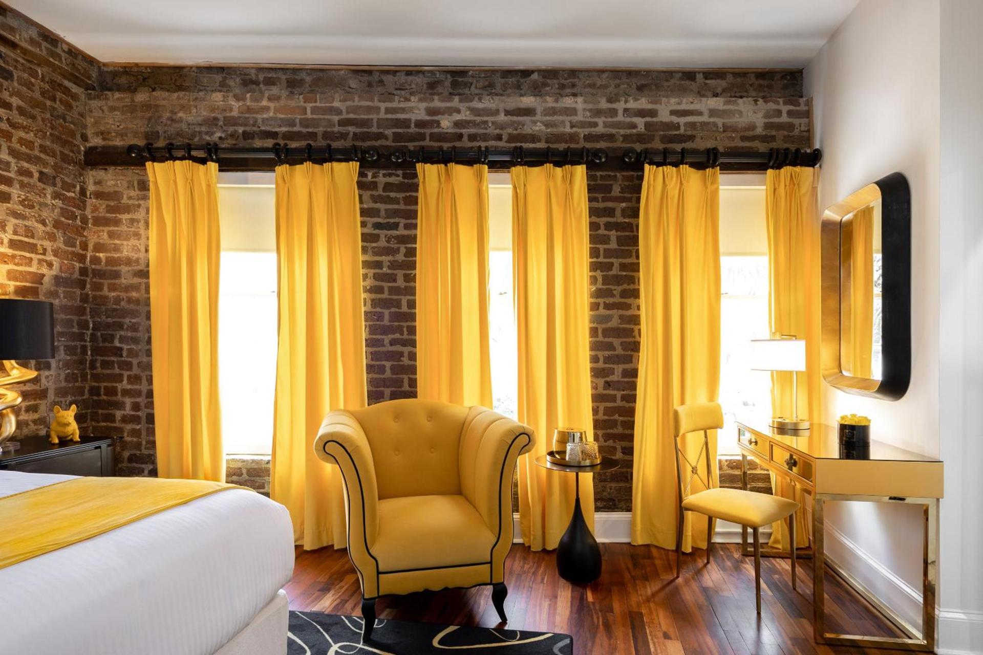 The Vendue, Downtown Art Hotel photo 30