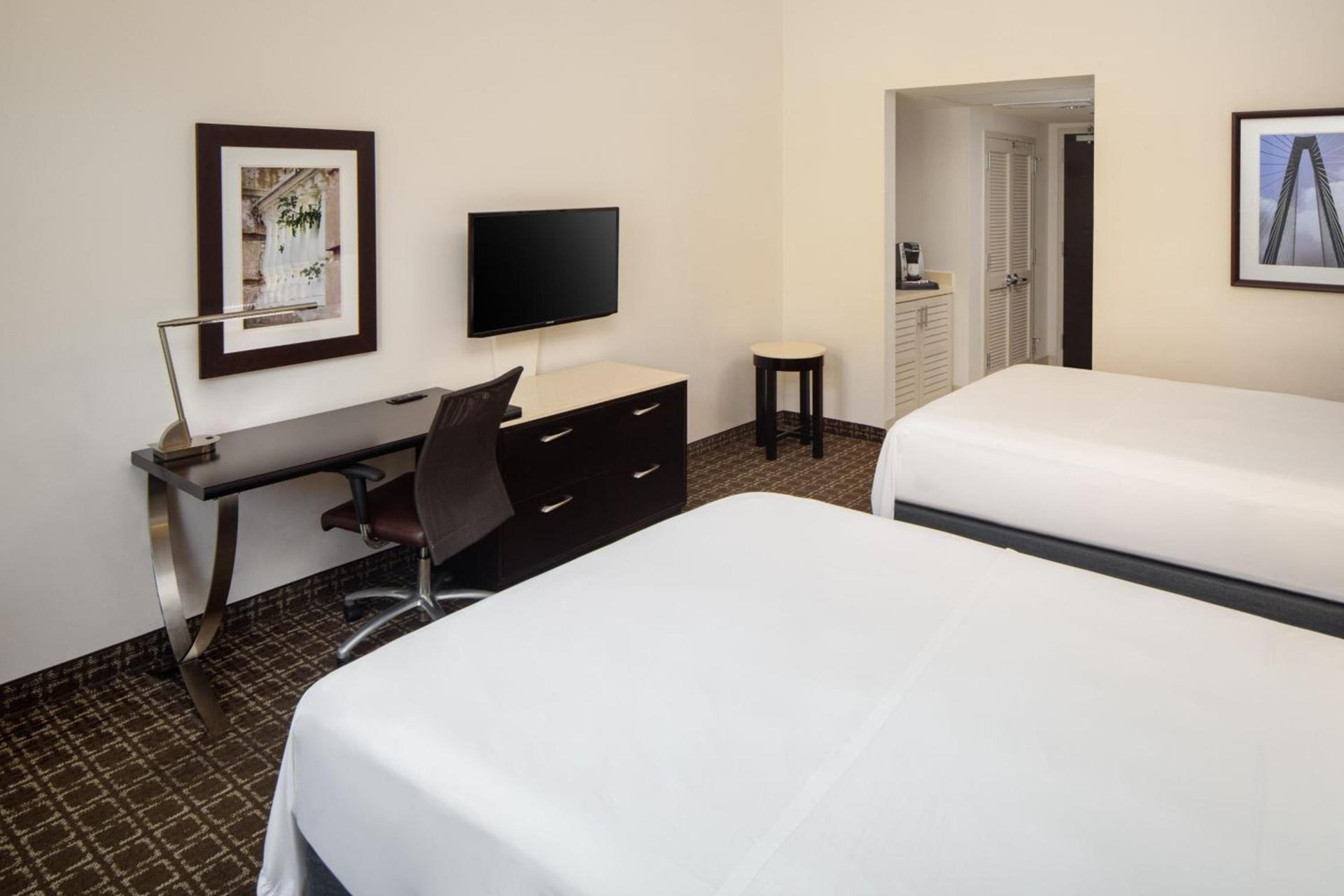 Live Oak, Charleston Historic District, a Tribute Portfolio Hotel photo 24