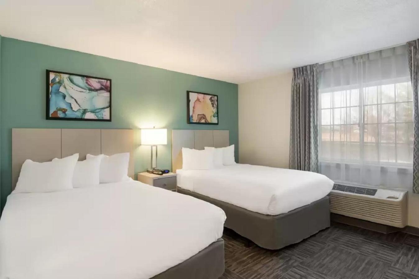 MainStay Suites Orlando Altamonte Springs photo 20