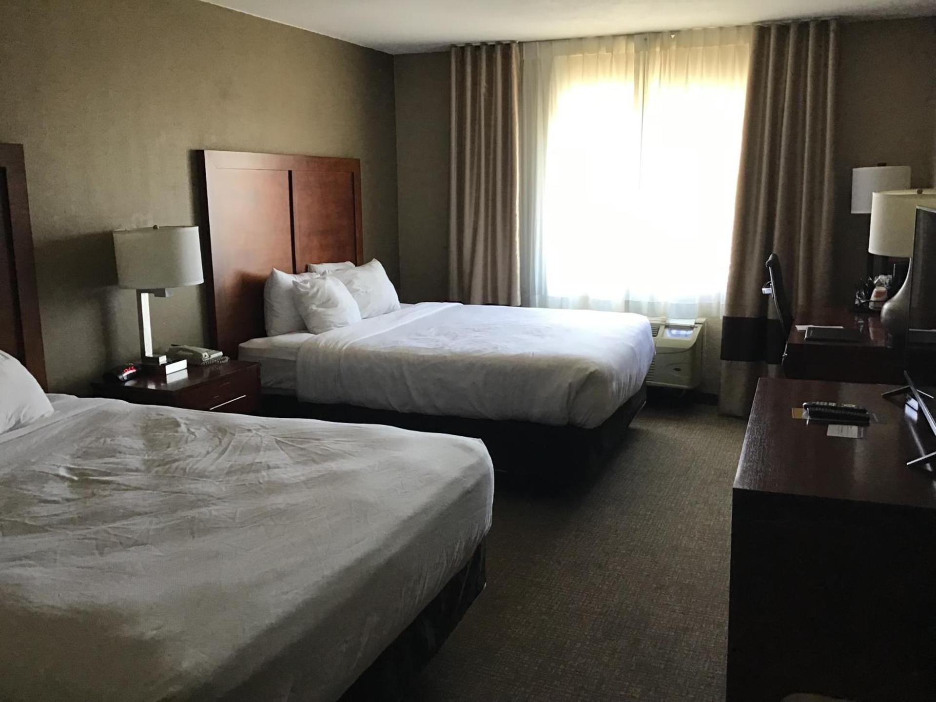 Comfort Inn Ellensburg photo 38
