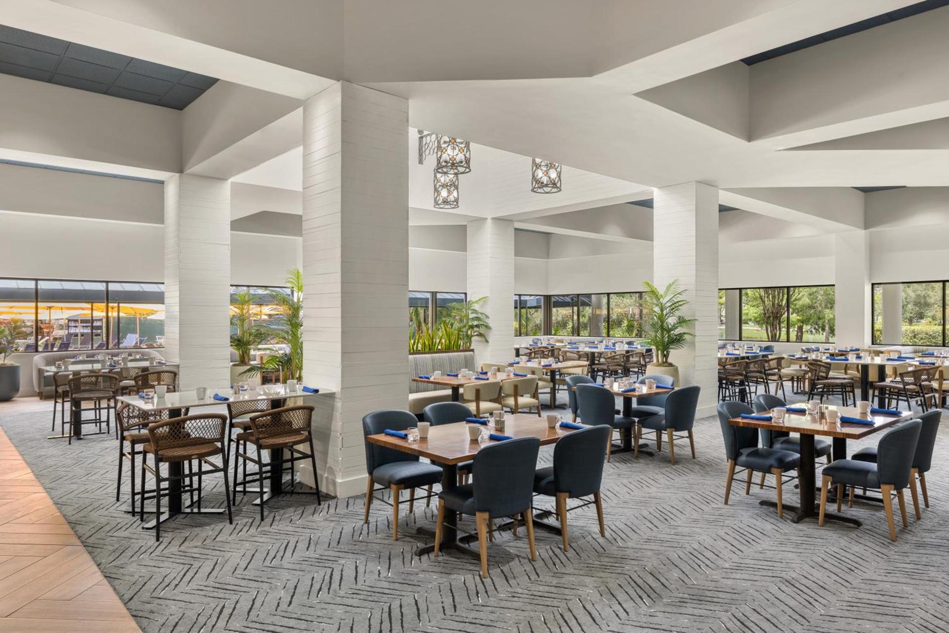 Delta Hotels by Marriott Orlando Celebration photo 23