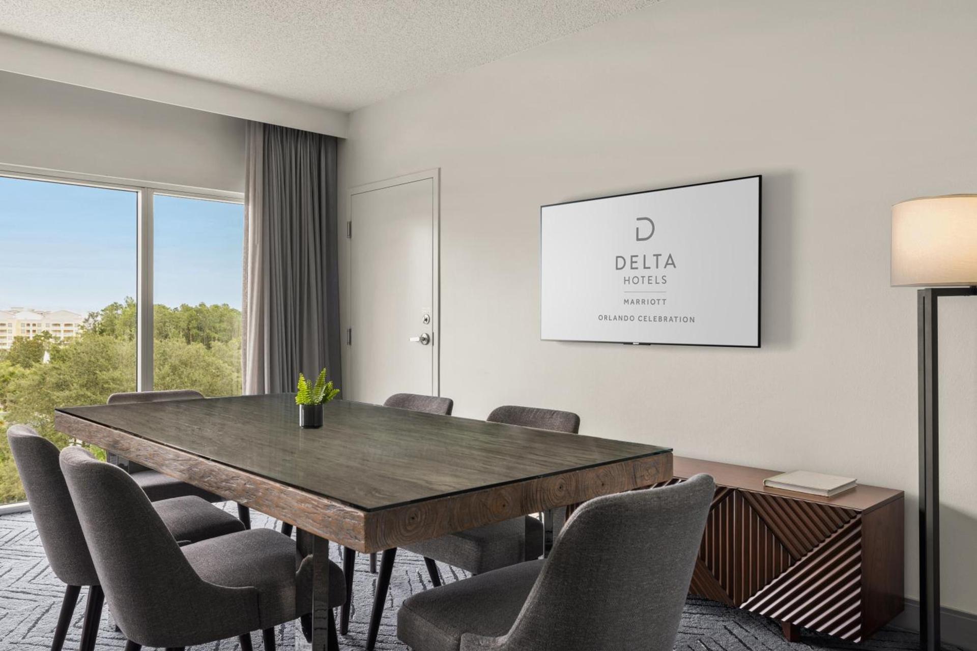 Delta Hotels by Marriott Orlando Celebration photo 34