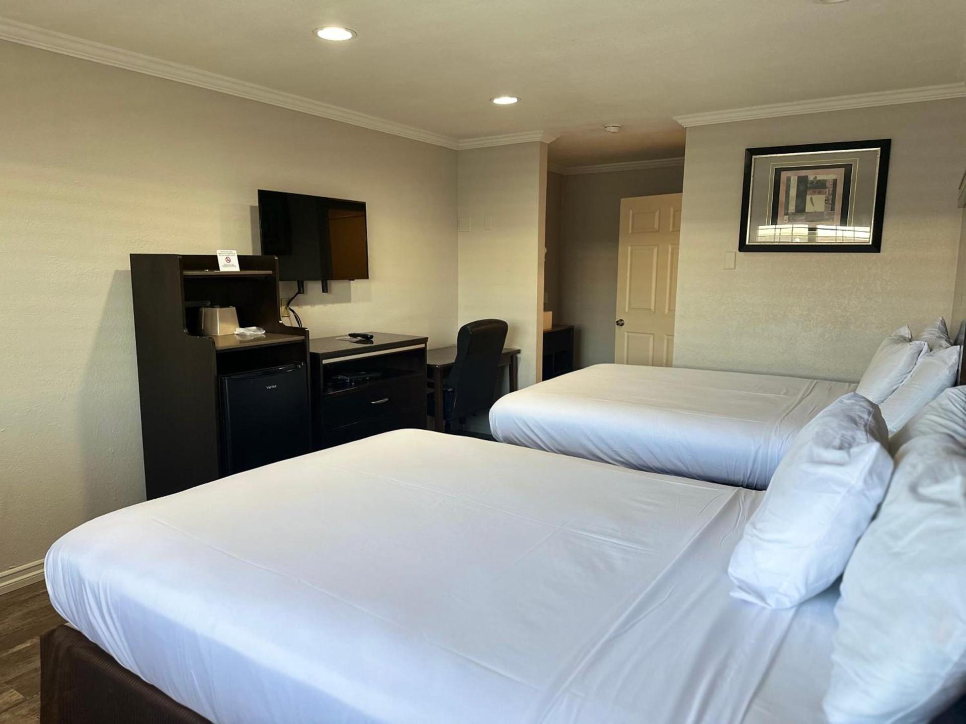 Rodeway Inn National City San Diego South photo 15
