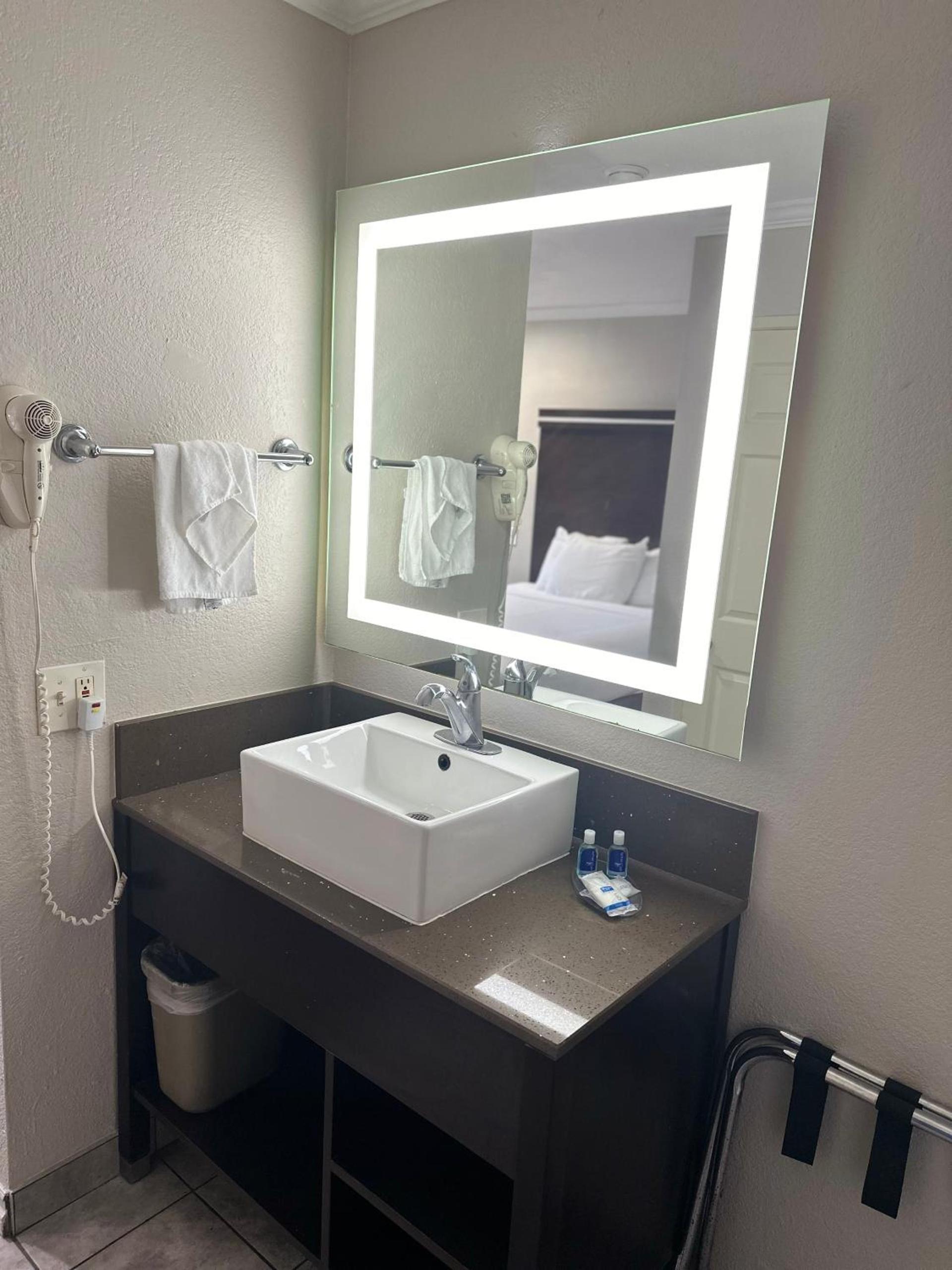 Rodeway Inn National City San Diego South photo 21