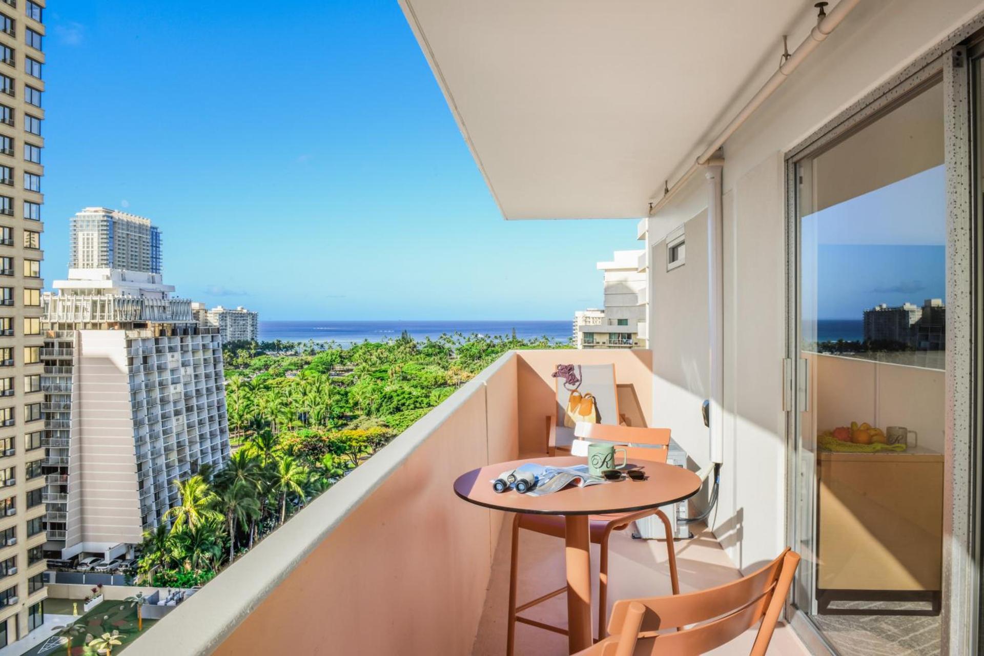 The Ambassador Hotel of Waikiki, Tapestry Collection by Hilton photo 26