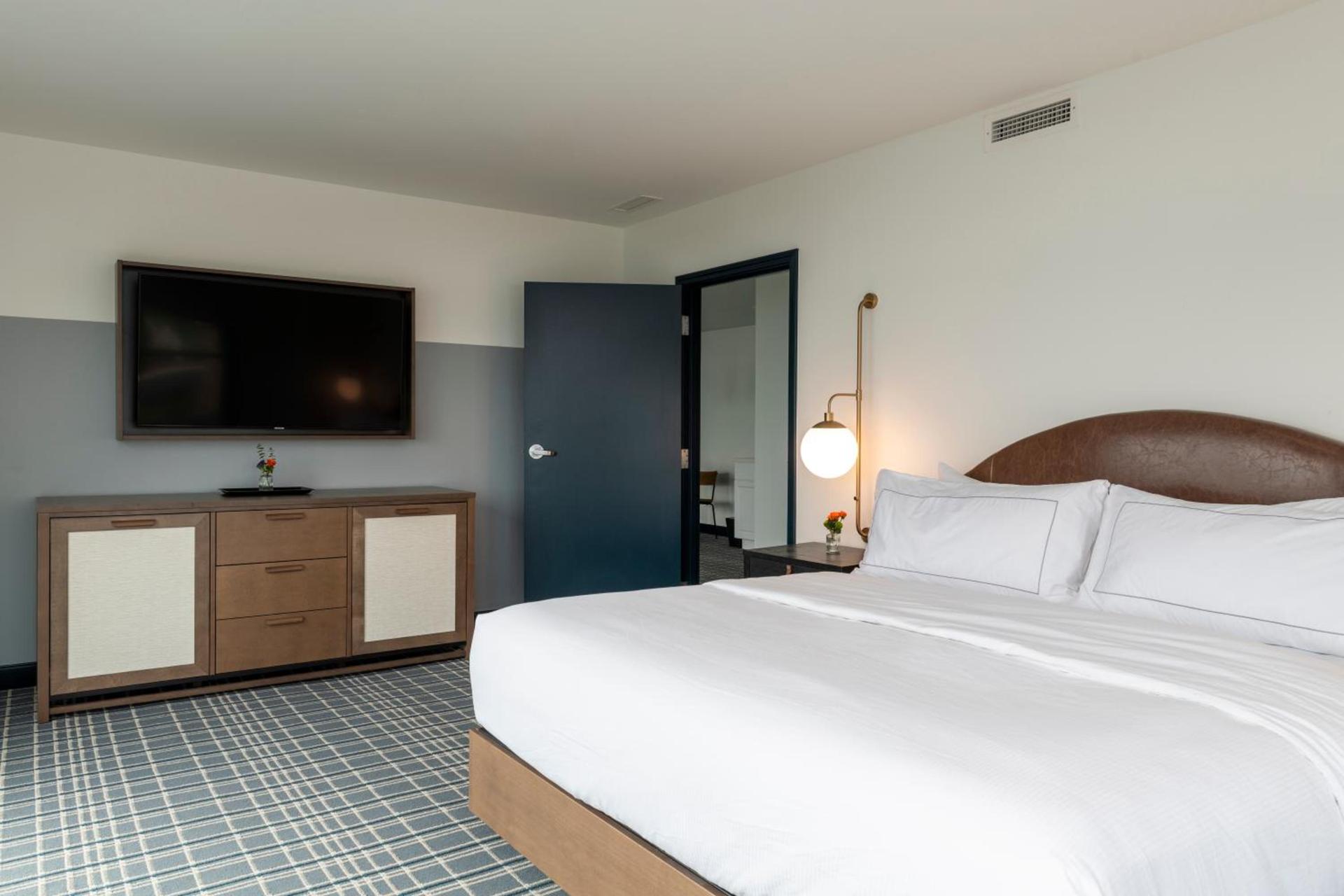 Hotel Canandaigua, Tapestry Collection By Hilton photo 82