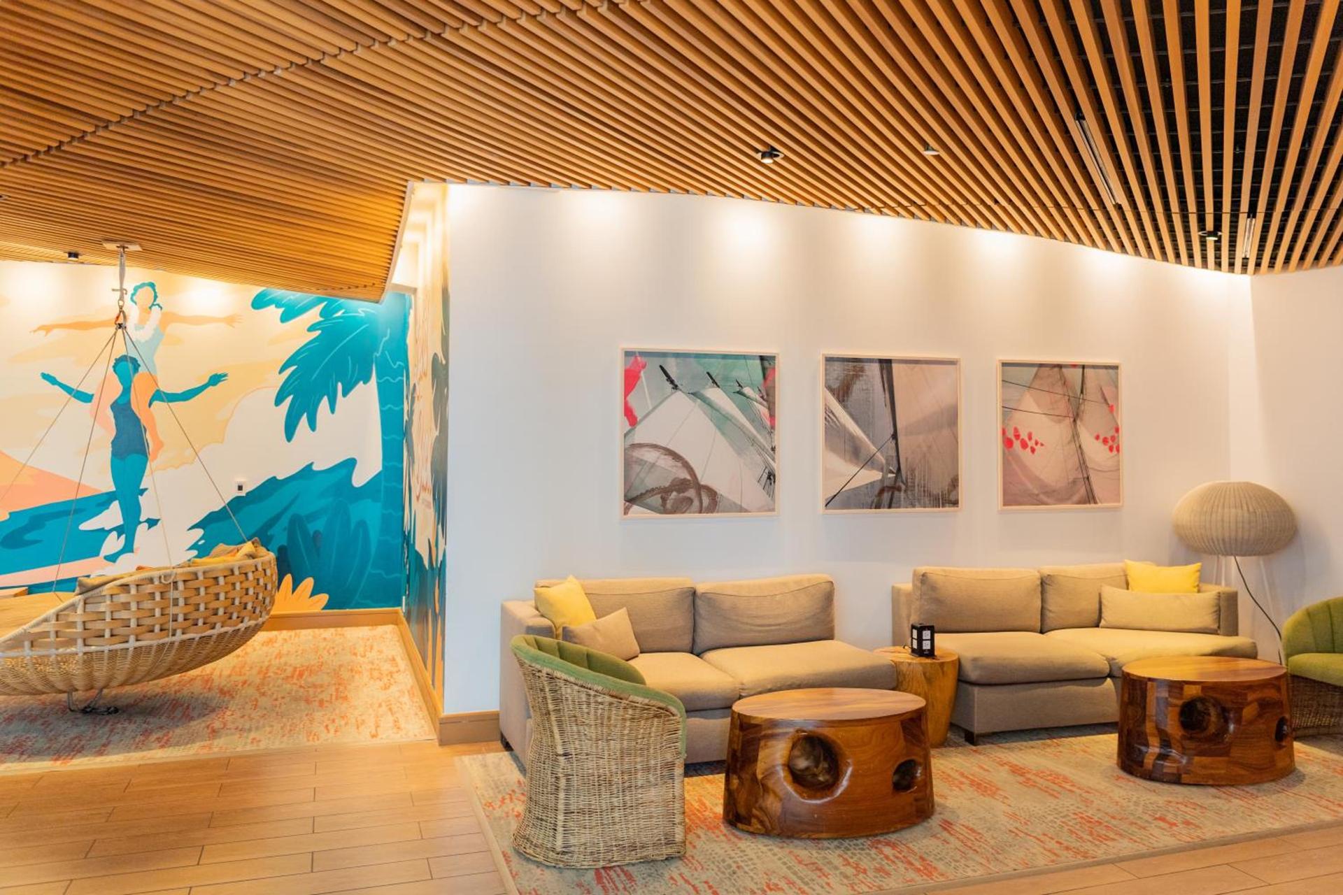 Hyatt Centric Waikiki Beach photo 28