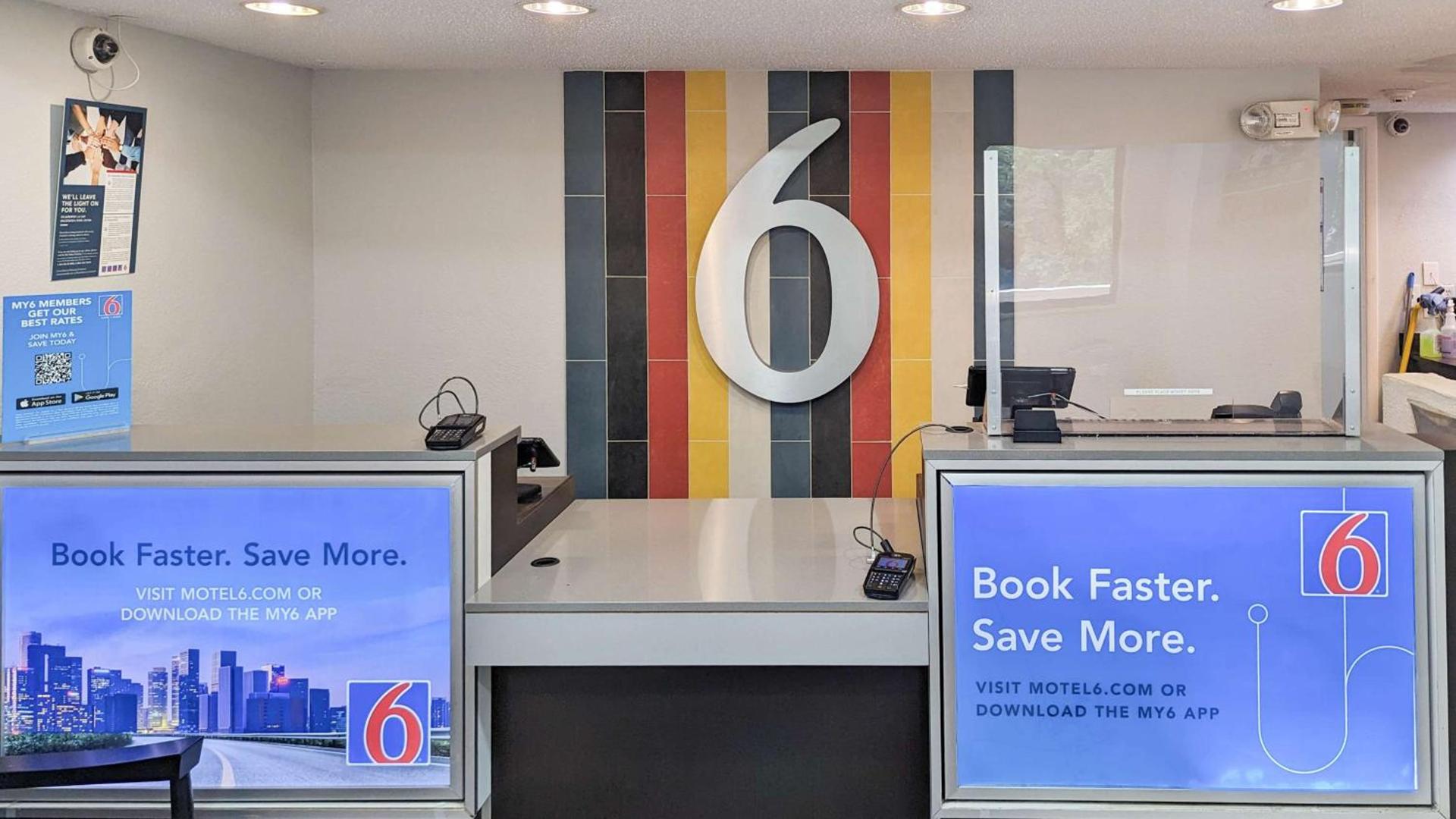 Motel 6-Nashua, NH - South photo 2