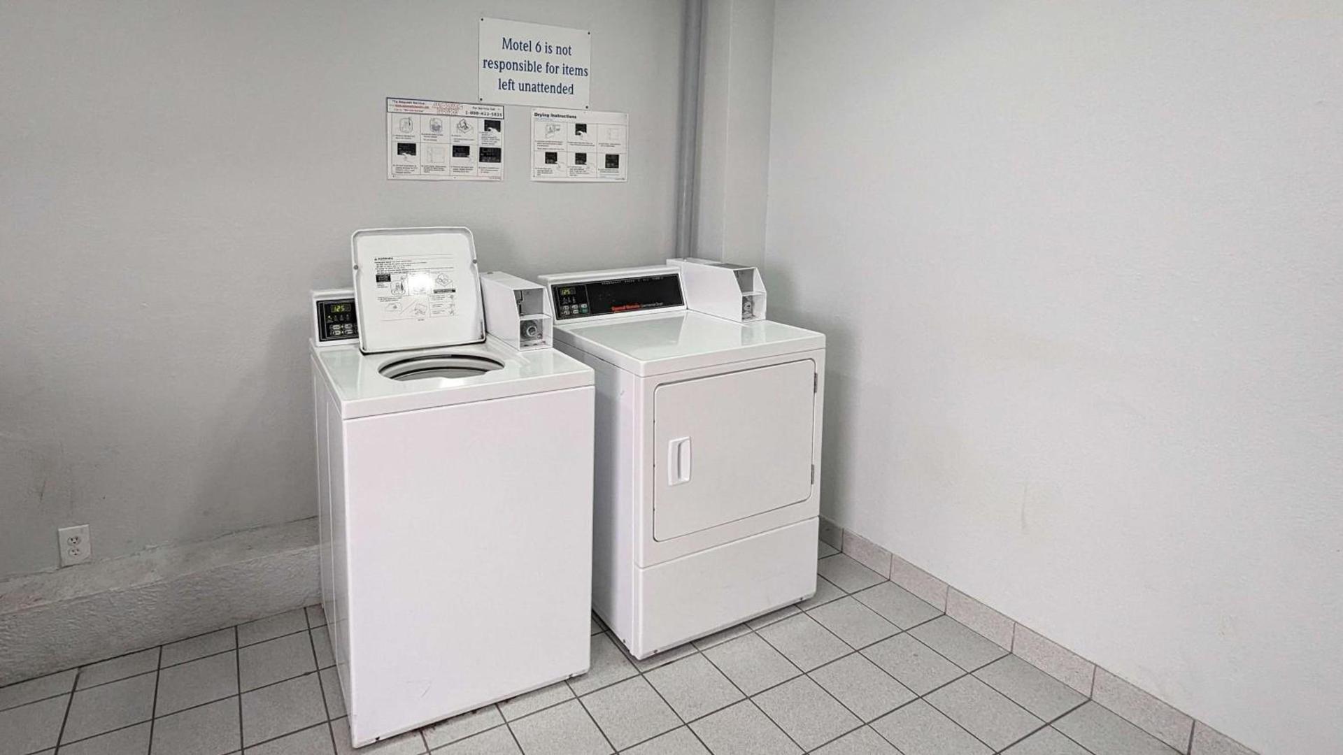 Motel 6-Nashua, NH - South photo 13