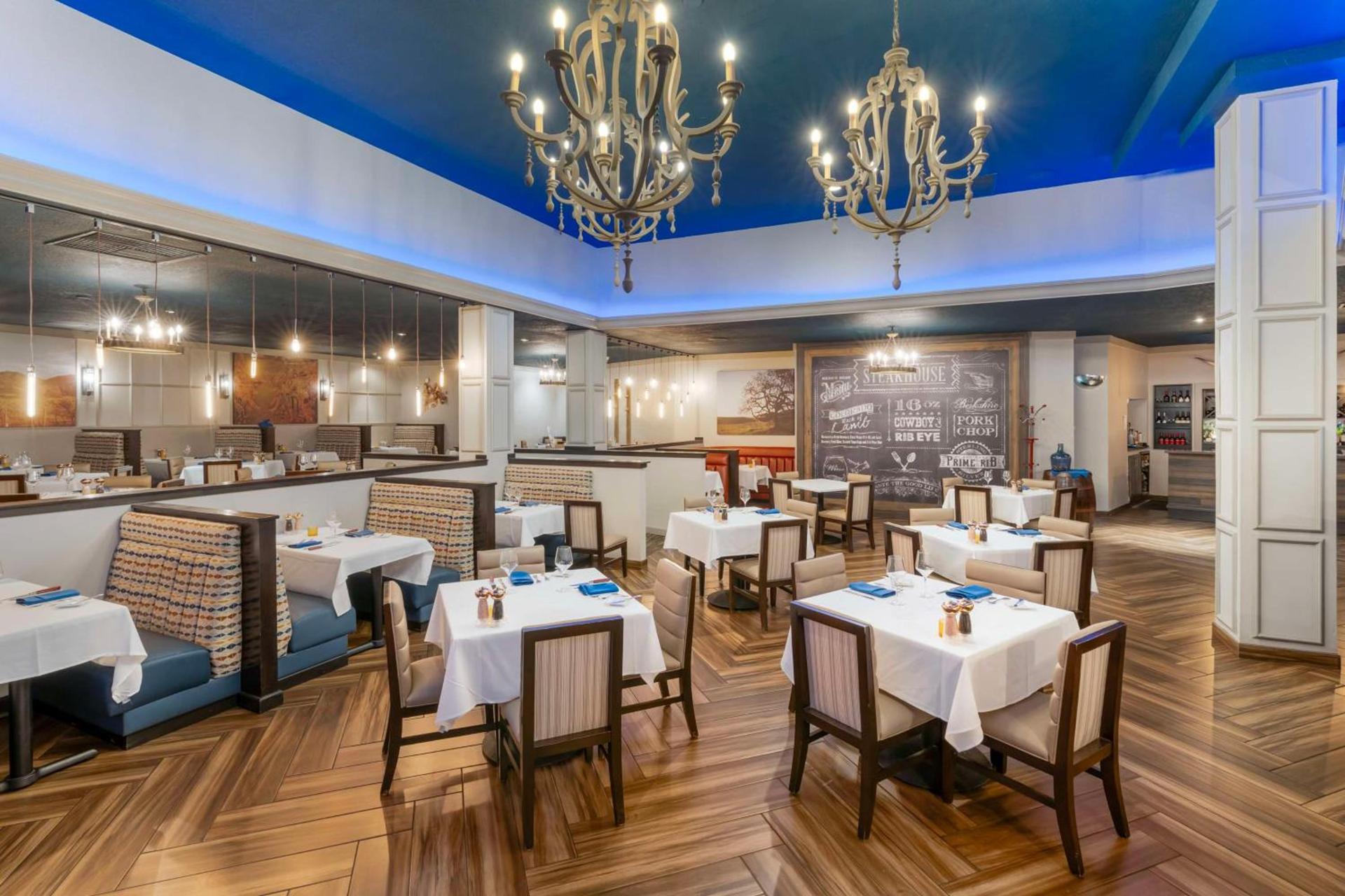 Best Western Plus Boomtown Casino Hotel photo 6