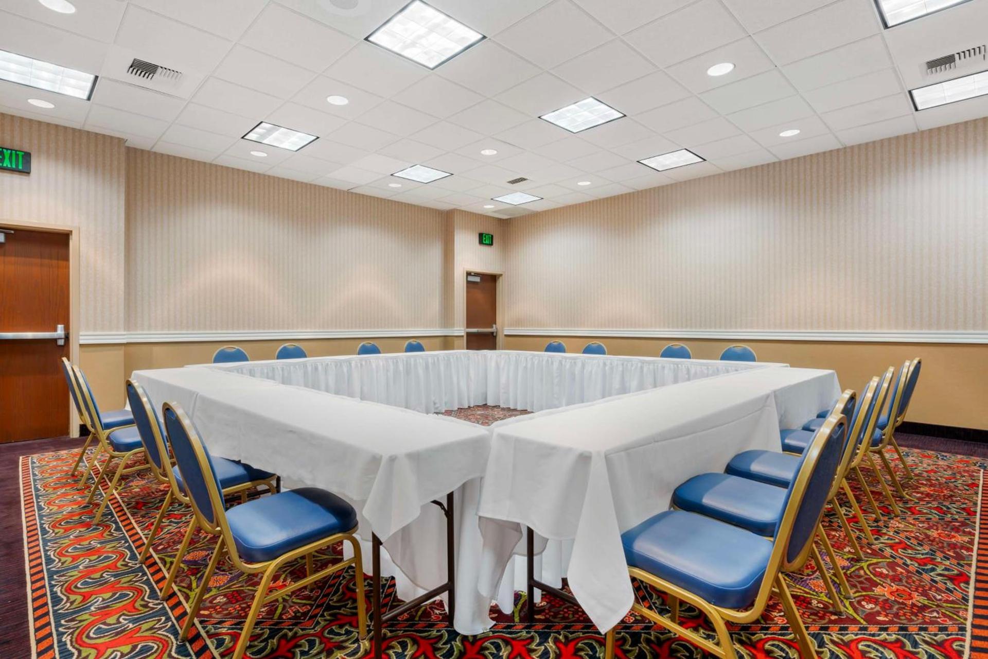 Best Western Plus Boomtown Casino Hotel photo 41