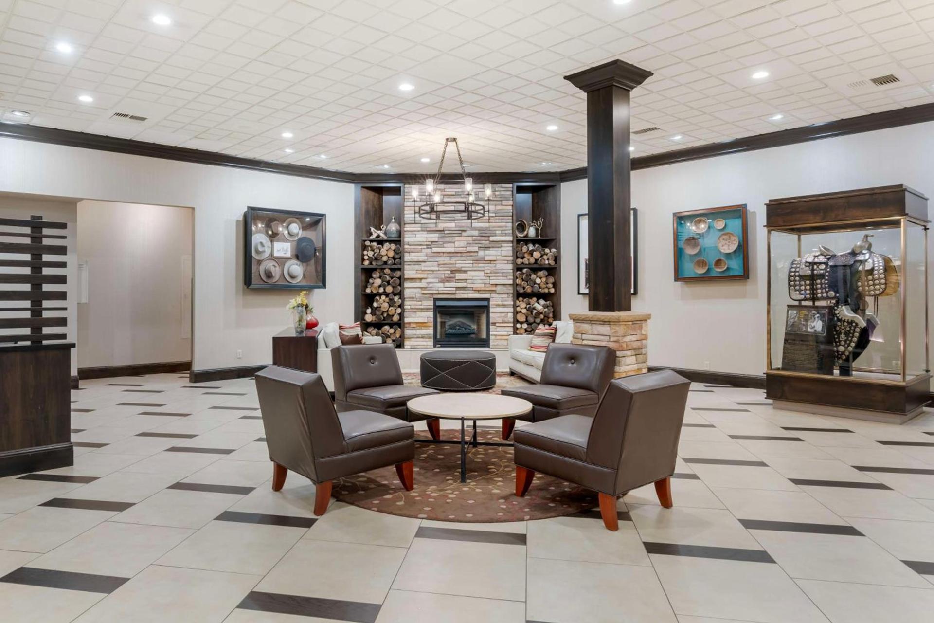 Best Western Plus Boomtown Casino Hotel photo 3