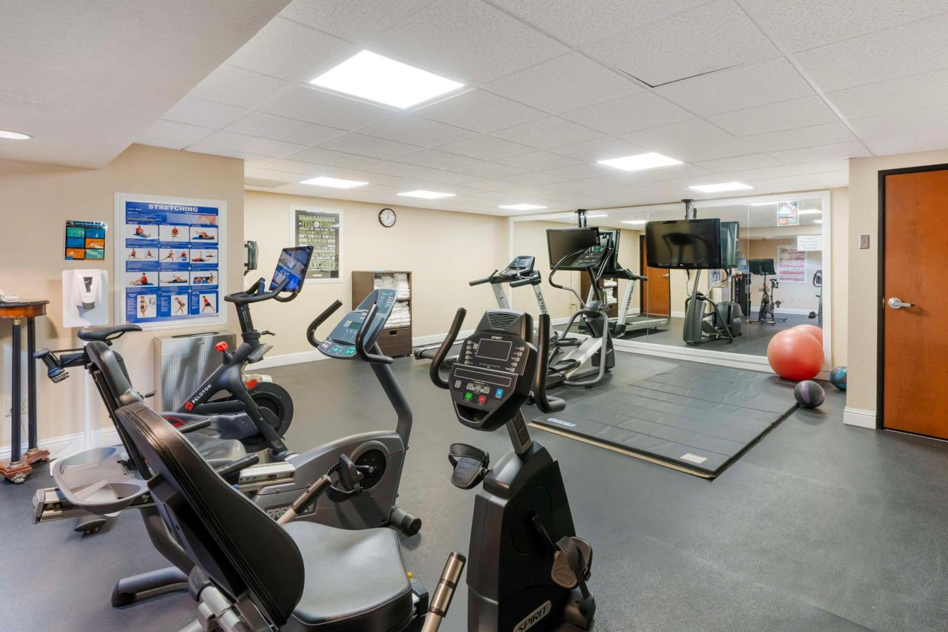 Best Western Plus Boomtown Casino Hotel photo 42