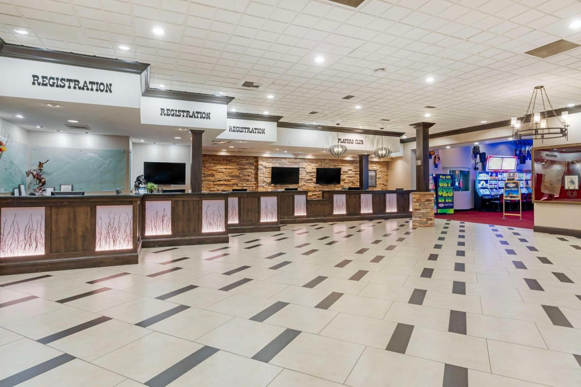 Best Western Plus Boomtown Casino Hotel photo 2