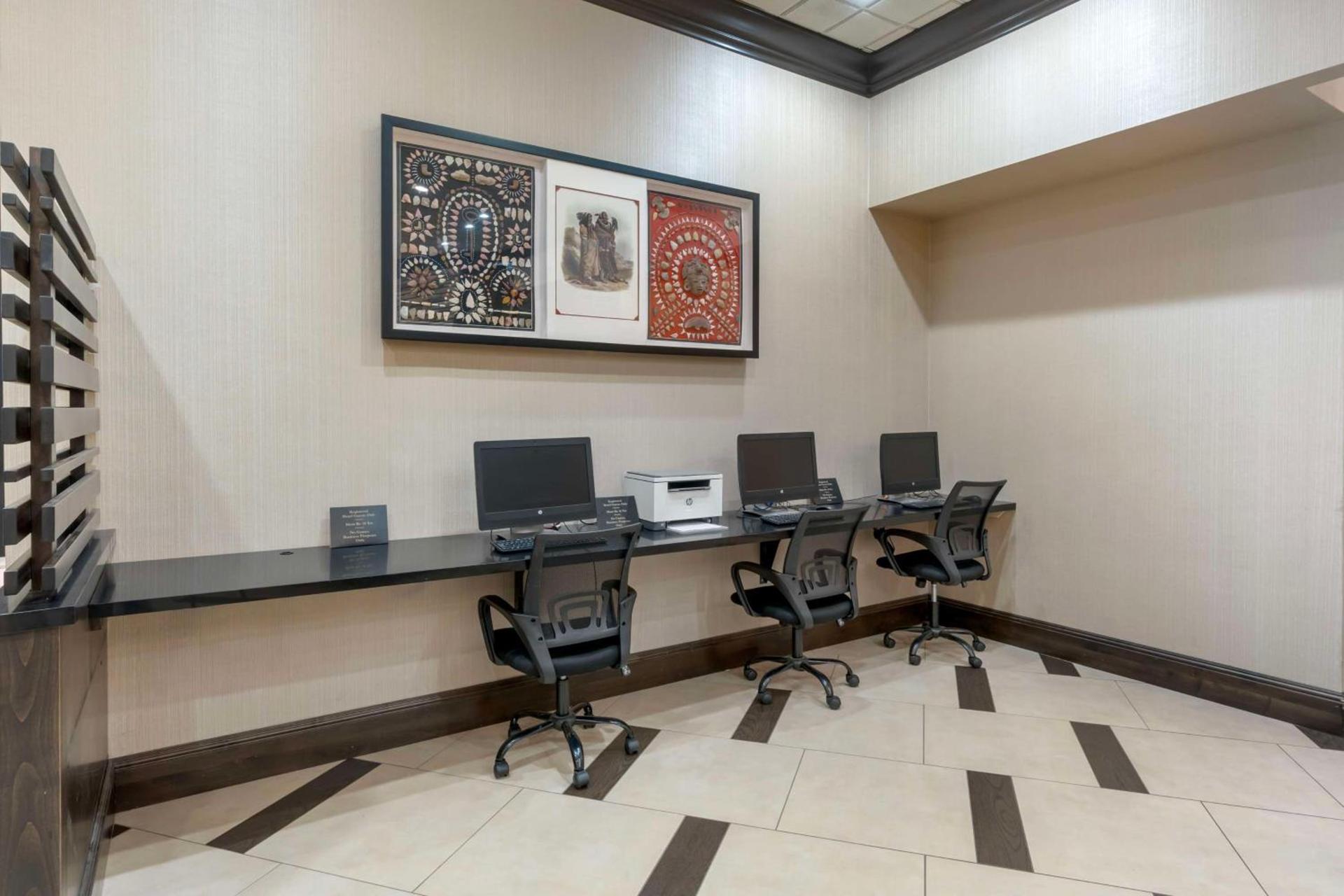 Best Western Plus Boomtown Casino Hotel photo 10