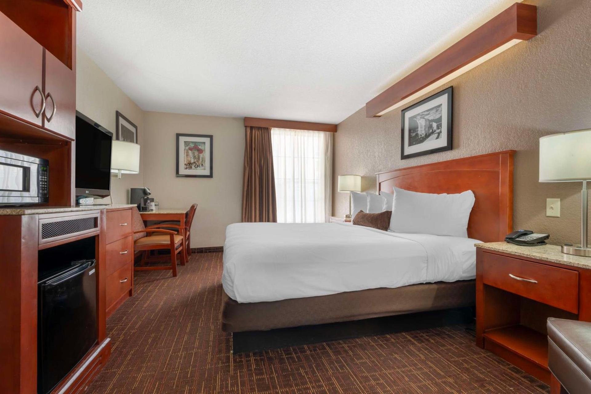 Best Western Plus Boomtown Casino Hotel photo 11