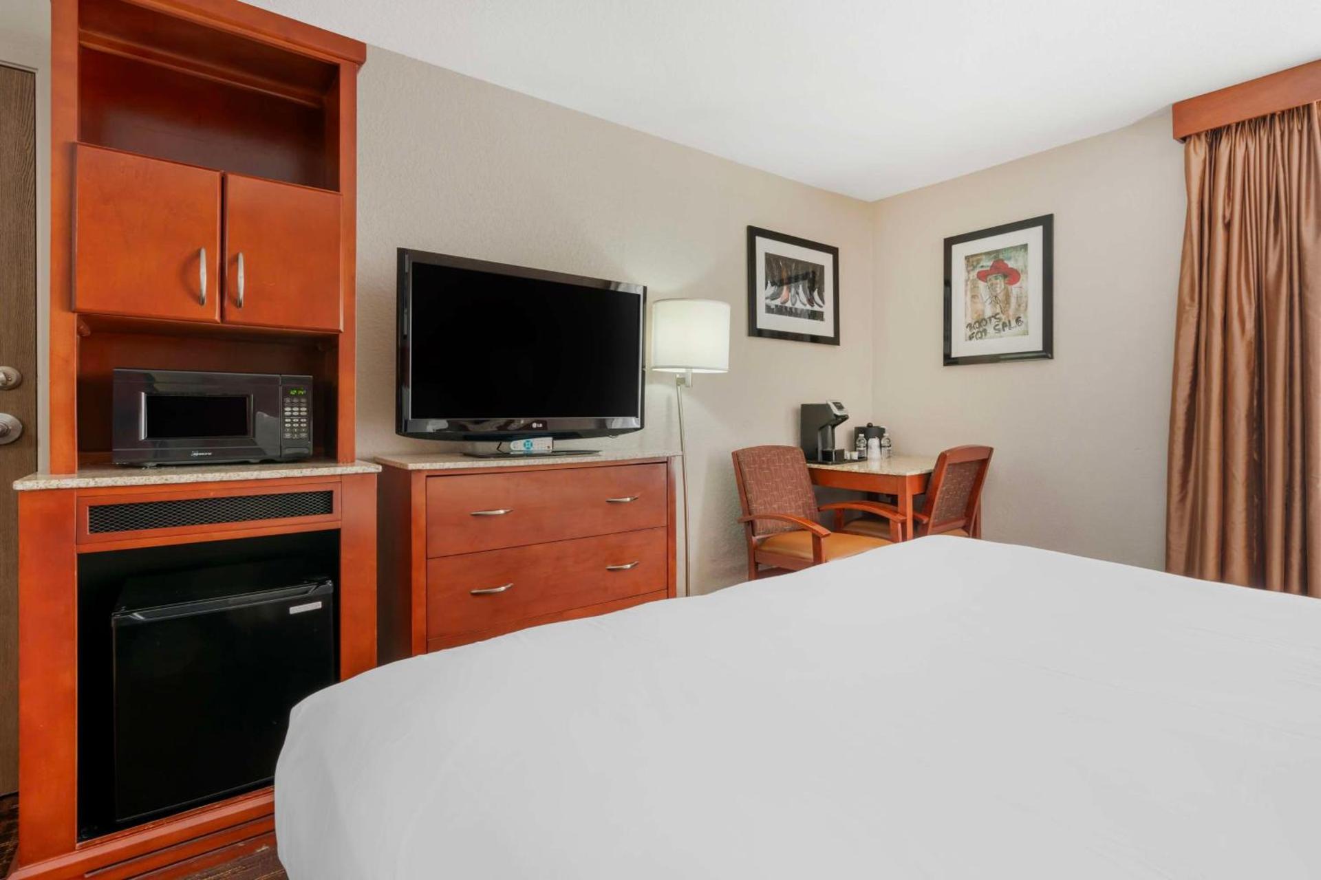 Best Western Plus Boomtown Casino Hotel photo 13