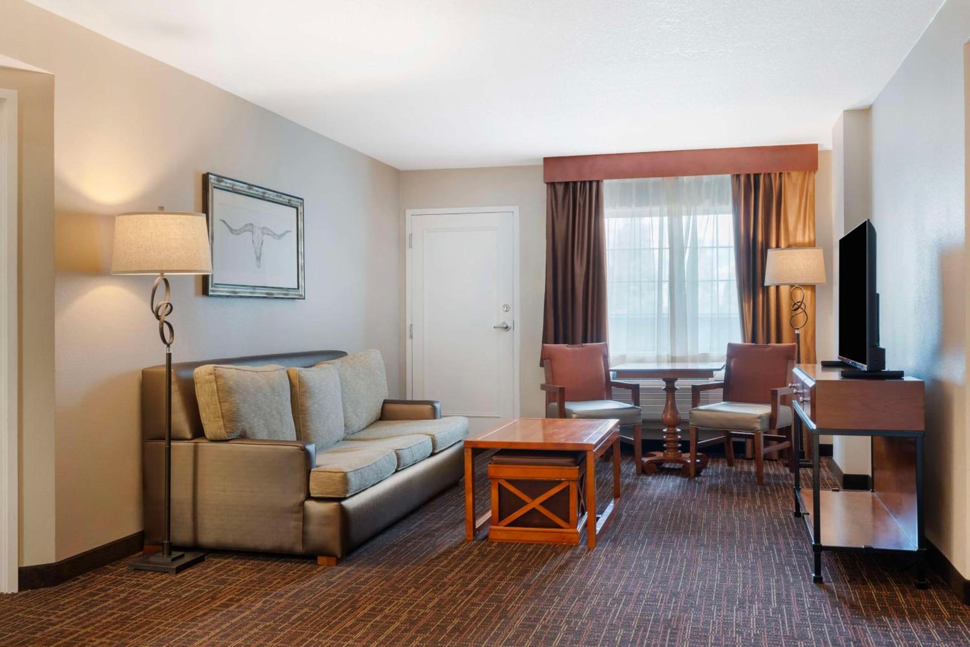 Best Western Plus Boomtown Casino Hotel photo 17