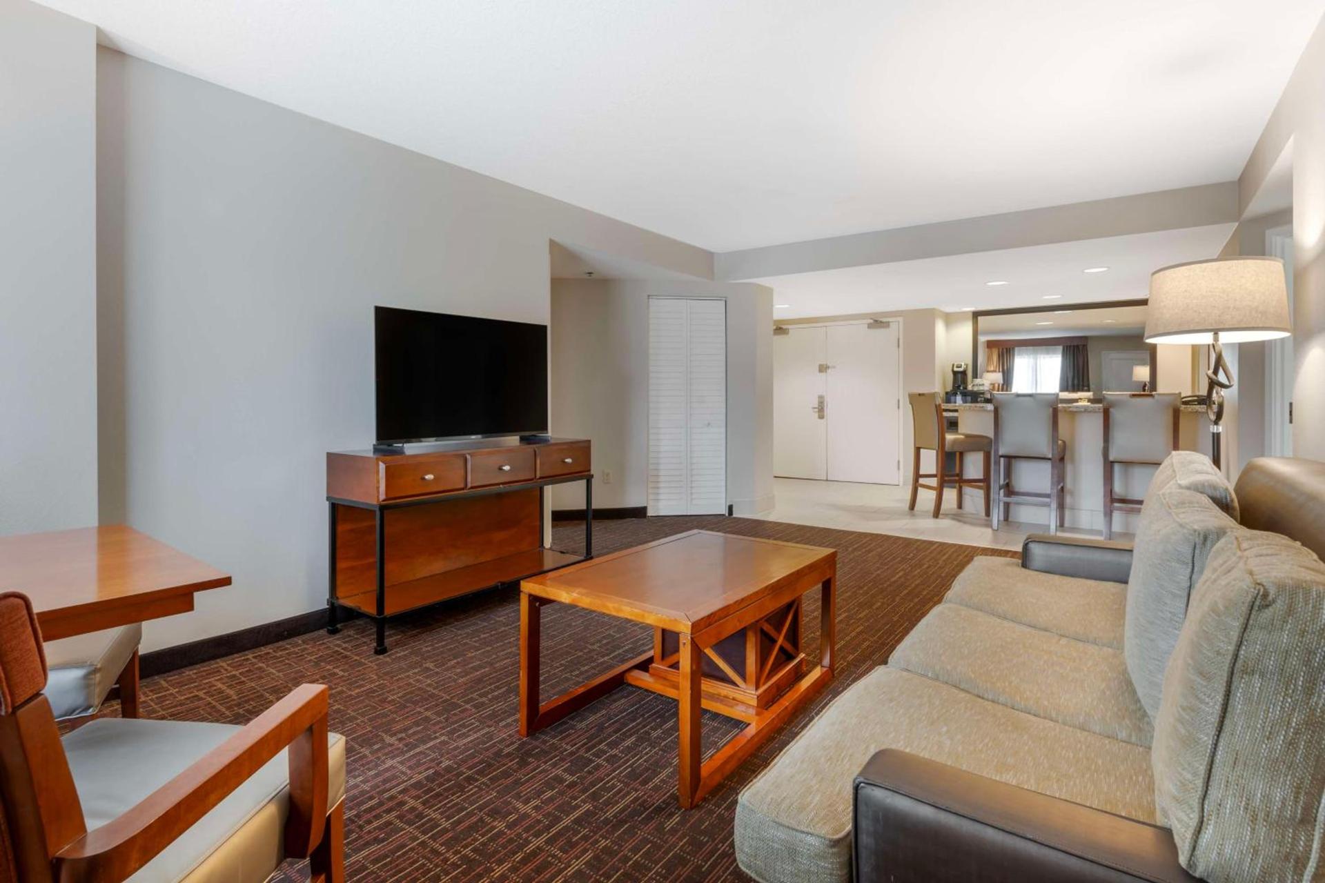 Best Western Plus Boomtown Casino Hotel photo 15