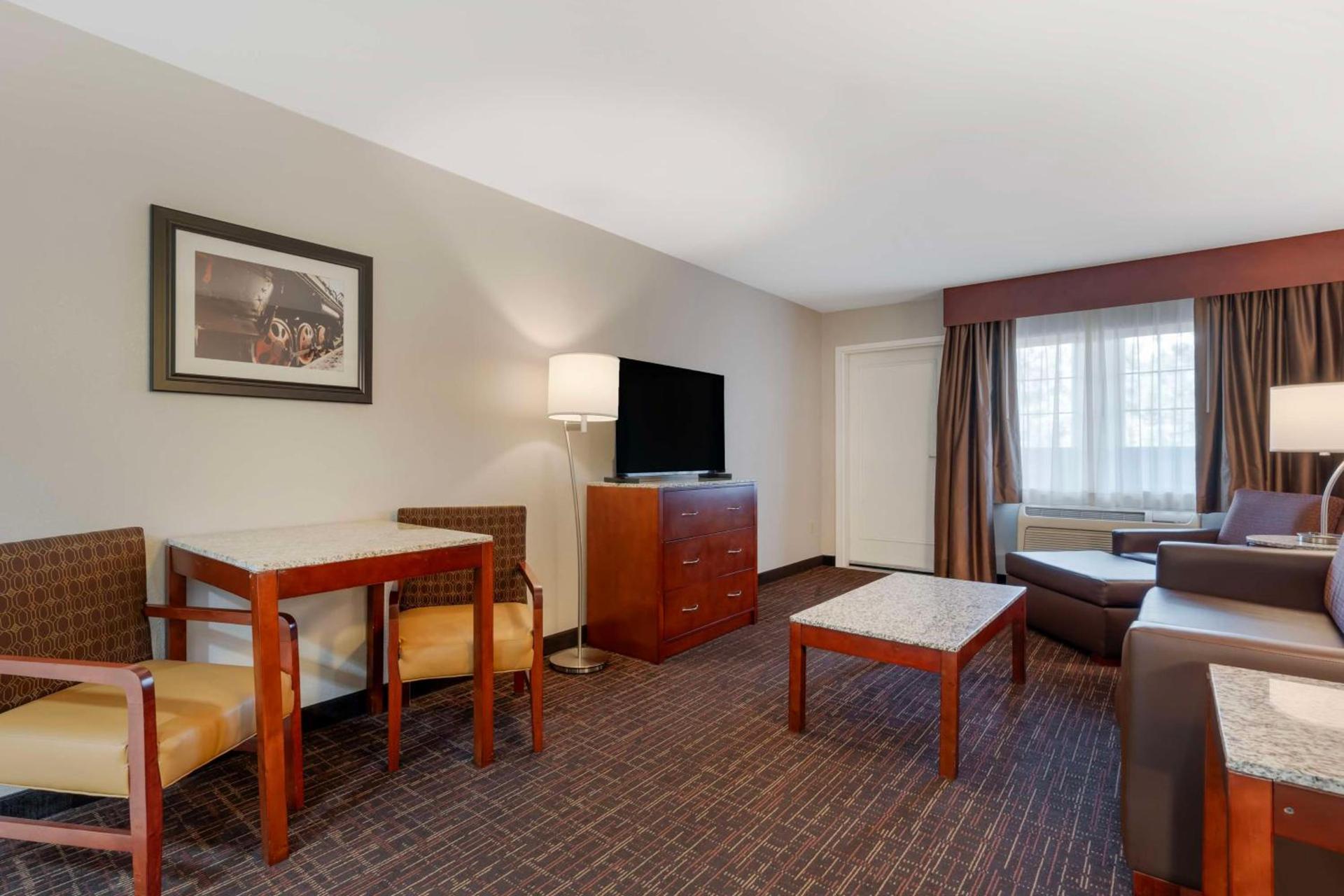 Best Western Plus Boomtown Casino Hotel photo 18