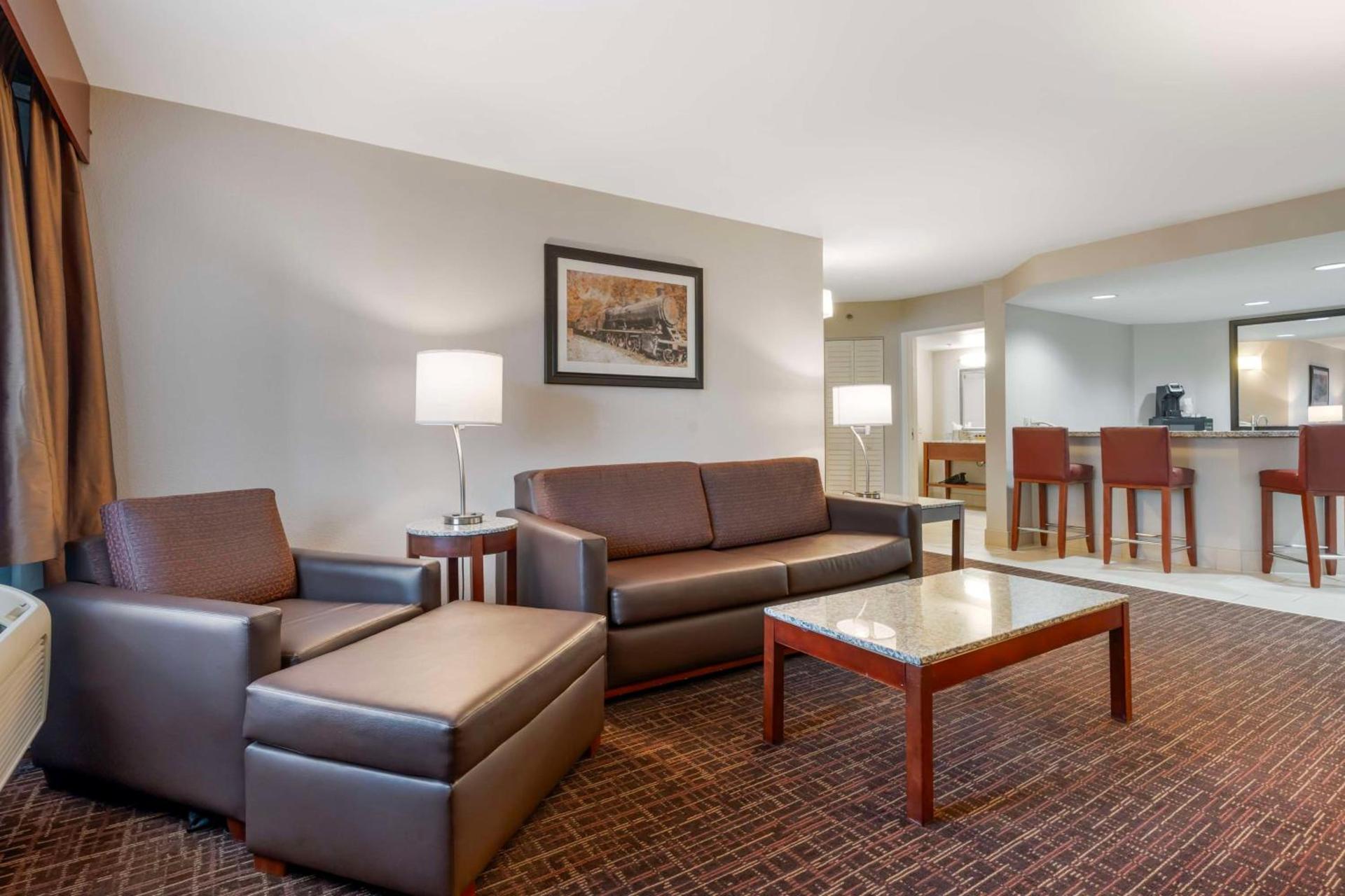 Best Western Plus Boomtown Casino Hotel photo 19