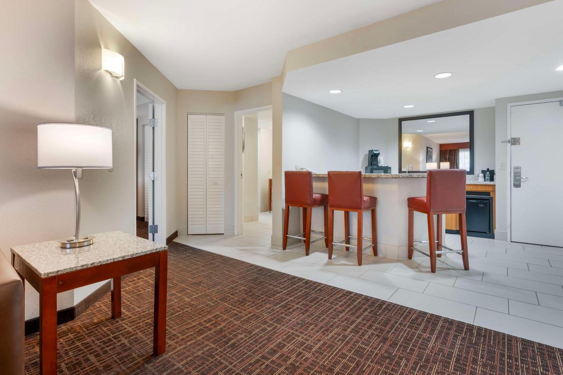 Best Western Plus Boomtown Casino Hotel photo 20