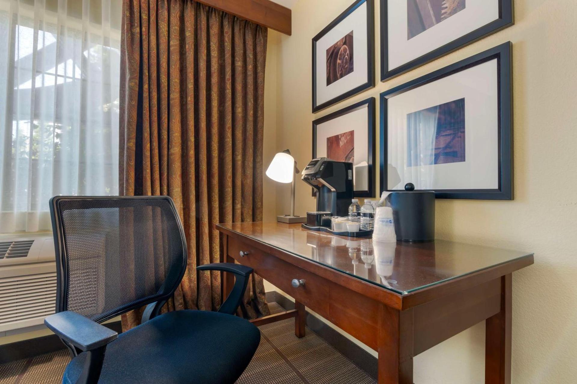 Best Western Plus Boomtown Casino Hotel photo 22