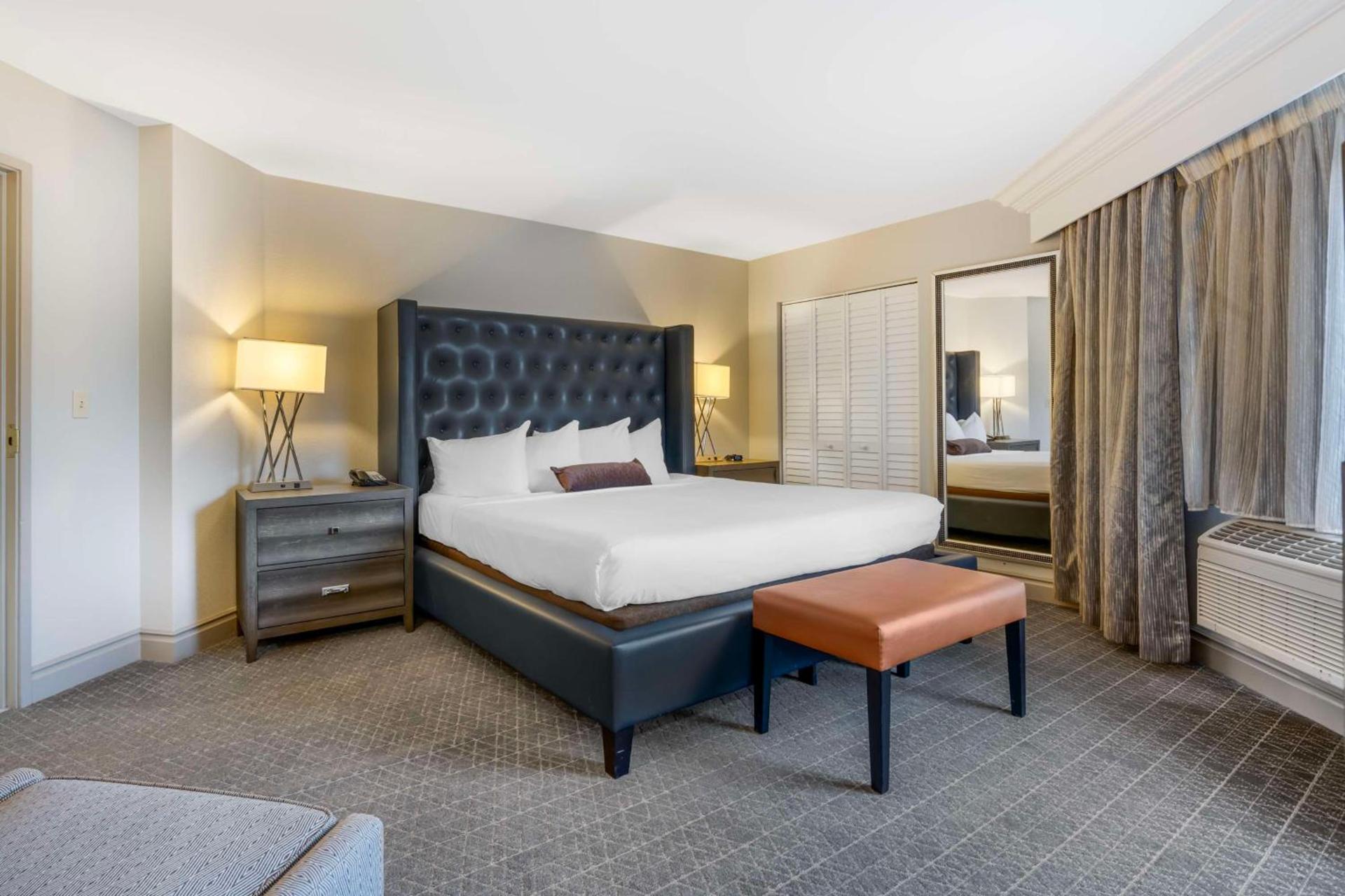 Best Western Plus Boomtown Casino Hotel photo 25