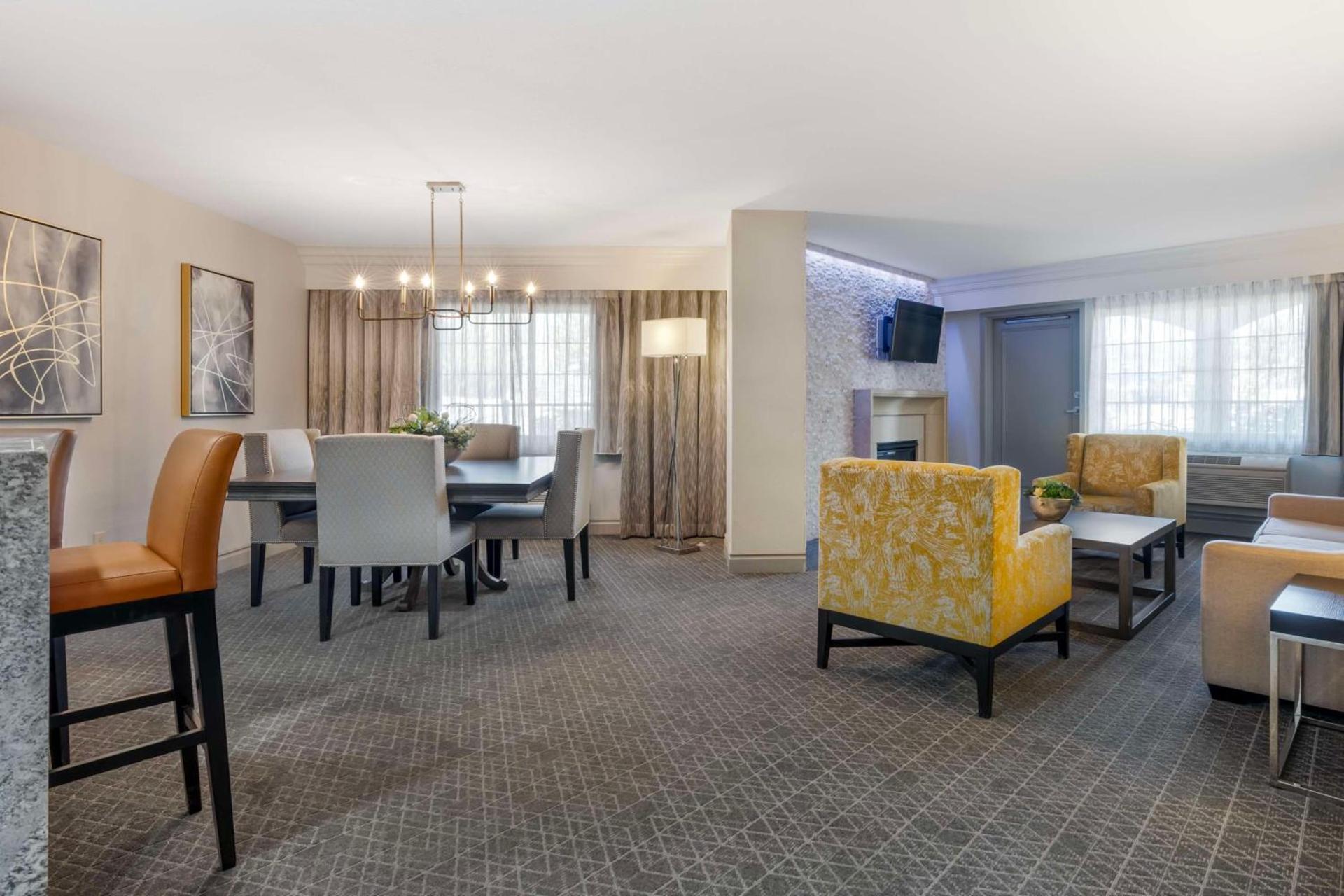 Best Western Plus Boomtown Casino Hotel photo 26