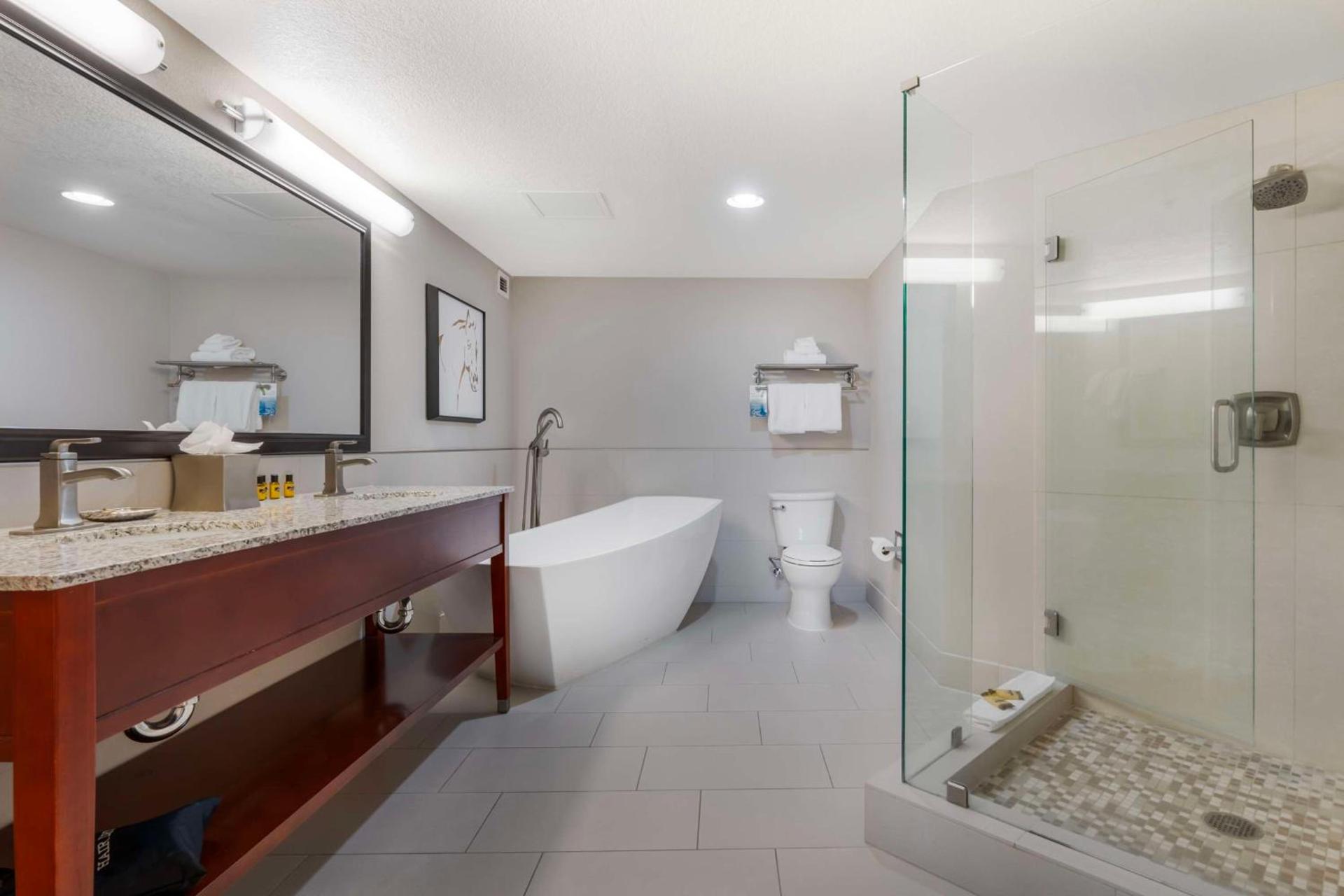 Best Western Plus Boomtown Casino Hotel photo 36