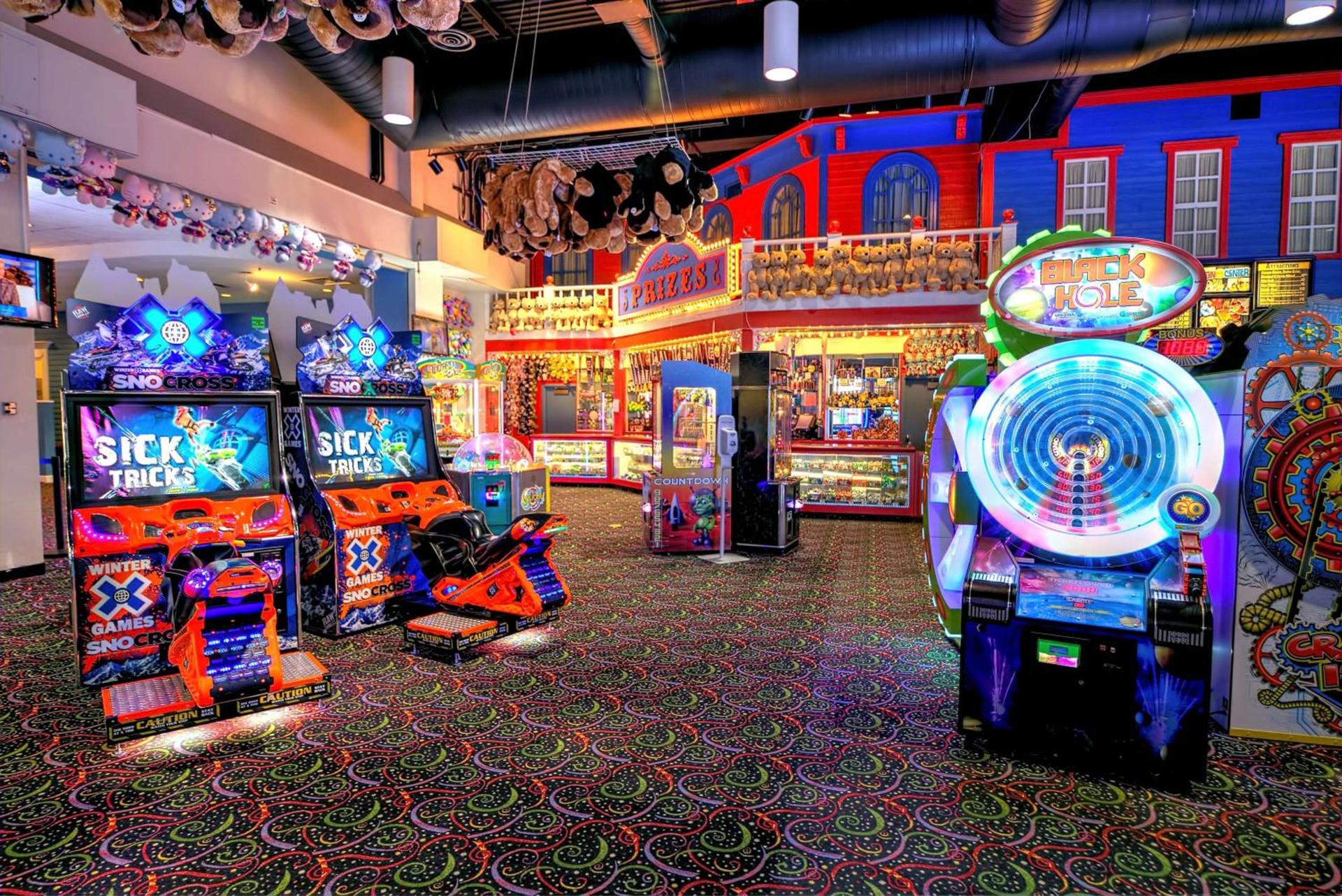 Best Western Plus Boomtown Casino Hotel photo 50