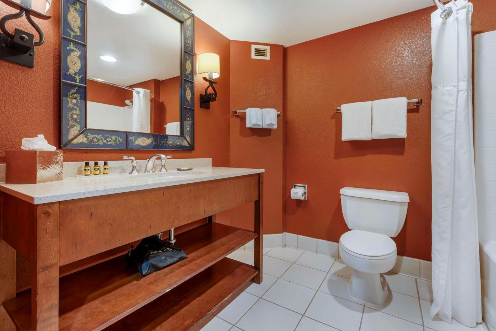Best Western Plus Boomtown Casino Hotel photo 39