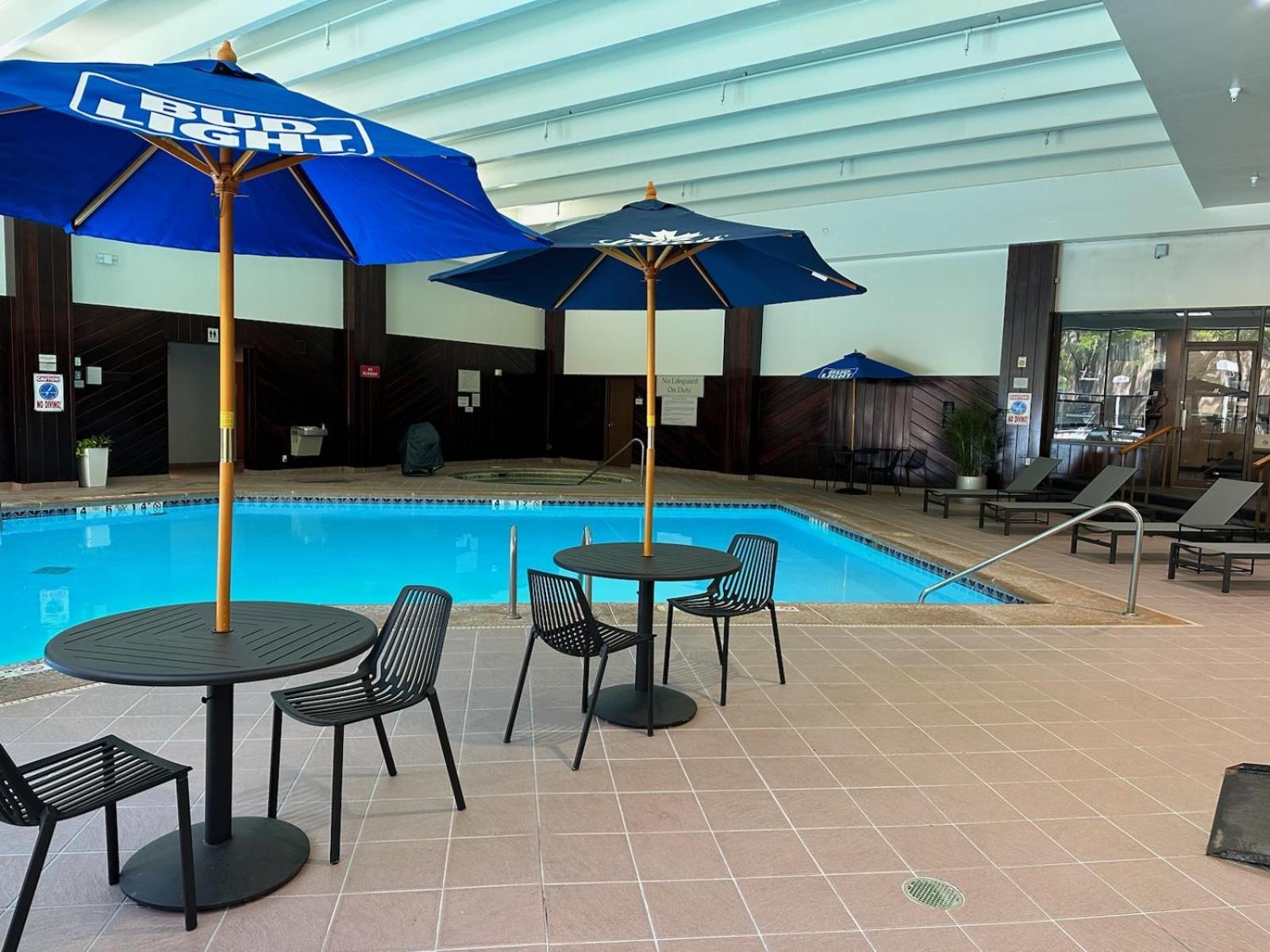 Buffalo Marriott Niagara photo 2